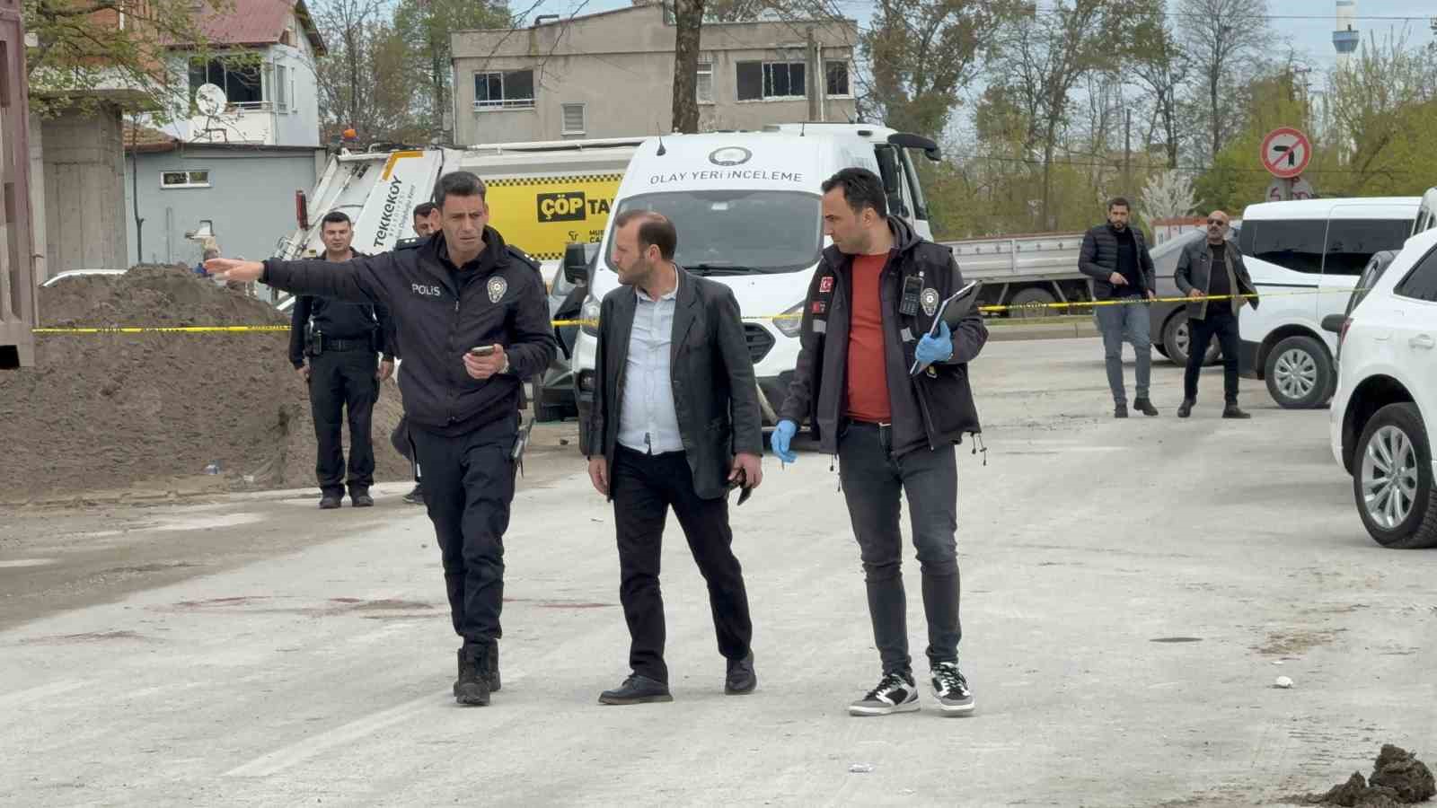 kazigimi niye aldin kavgasi 1i agir 4 yarali 5 u7RiI5UX