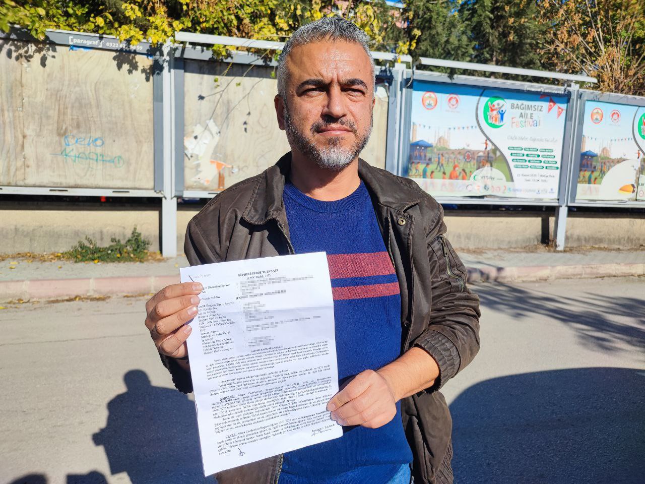 kazim koyuncunun mirascisi niyazi koyuncu ogretmen hakkindaki telif sikayetini geri cekti 1 EgnFpEJ1