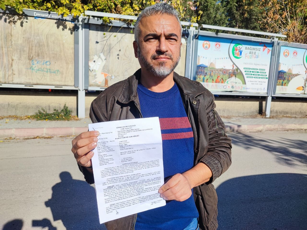 Kazım Koyuncu’nun şarkısını sosyal medyasında kullanan öğretmenden 50 bin TL telif istendi 5 kazim koyuncunun sarkisini sosyal medyasinda kullanan ogretmenden 50 bin tl telif istendi 1 bTwBcLqa