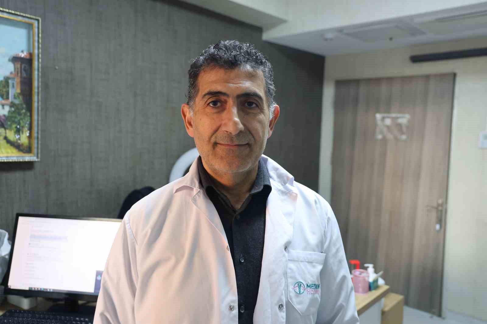 kbb uzmani ozbay mevsim gecislerinde ust solunum yolu enfeksiyonlari diger mevsimlere gore biraz daha TYRhMnCn