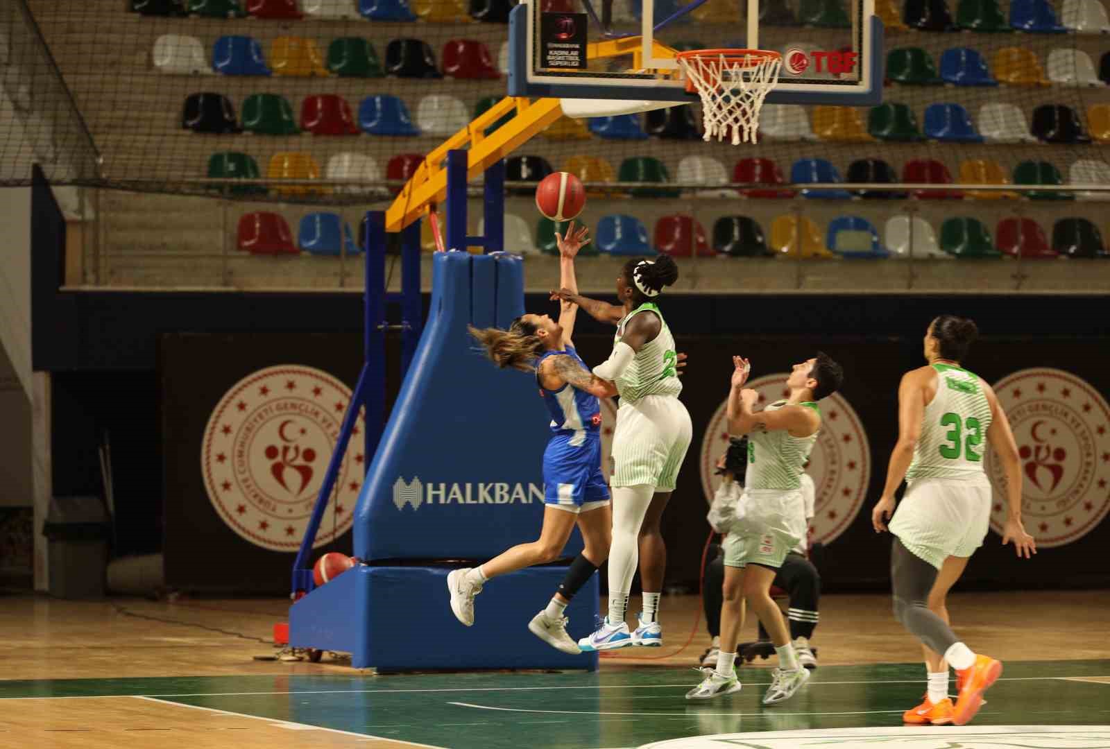 KBSL: Kocaeli Kadın Basketbol: 70 - Dardanel Çanakkale Belediyespor: 67 5 kbsl kocaeli kadin basketbol 70 dardanel canakkale belediyespor 67 1 yy1cwlG6