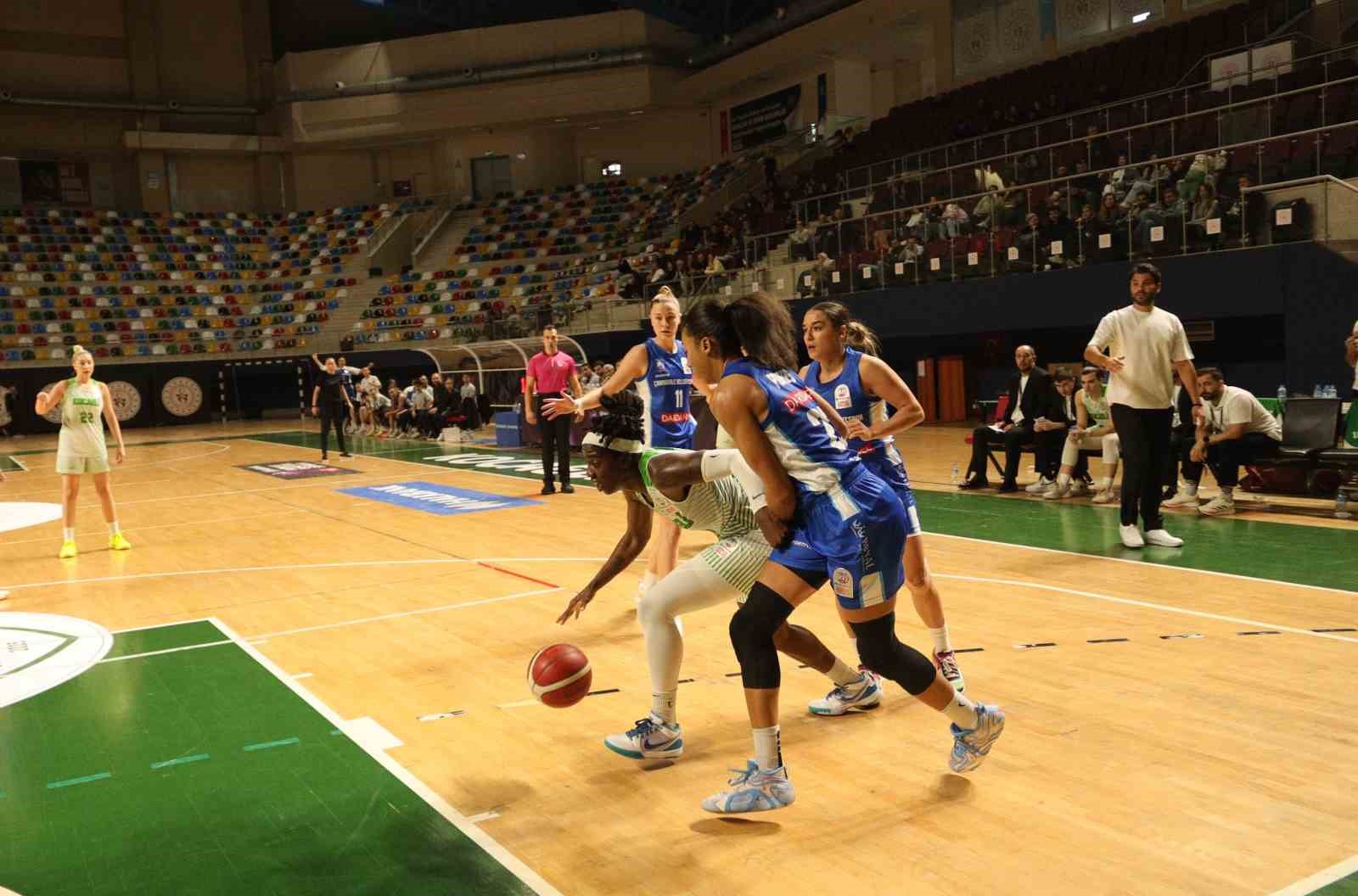 KBSL: Kocaeli Kadın Basketbol: 70 - Dardanel Çanakkale Belediyespor: 67 17 kbsl kocaeli kadin basketbol 70 dardanel canakkale belediyespor 67 13 bIE8vkAB