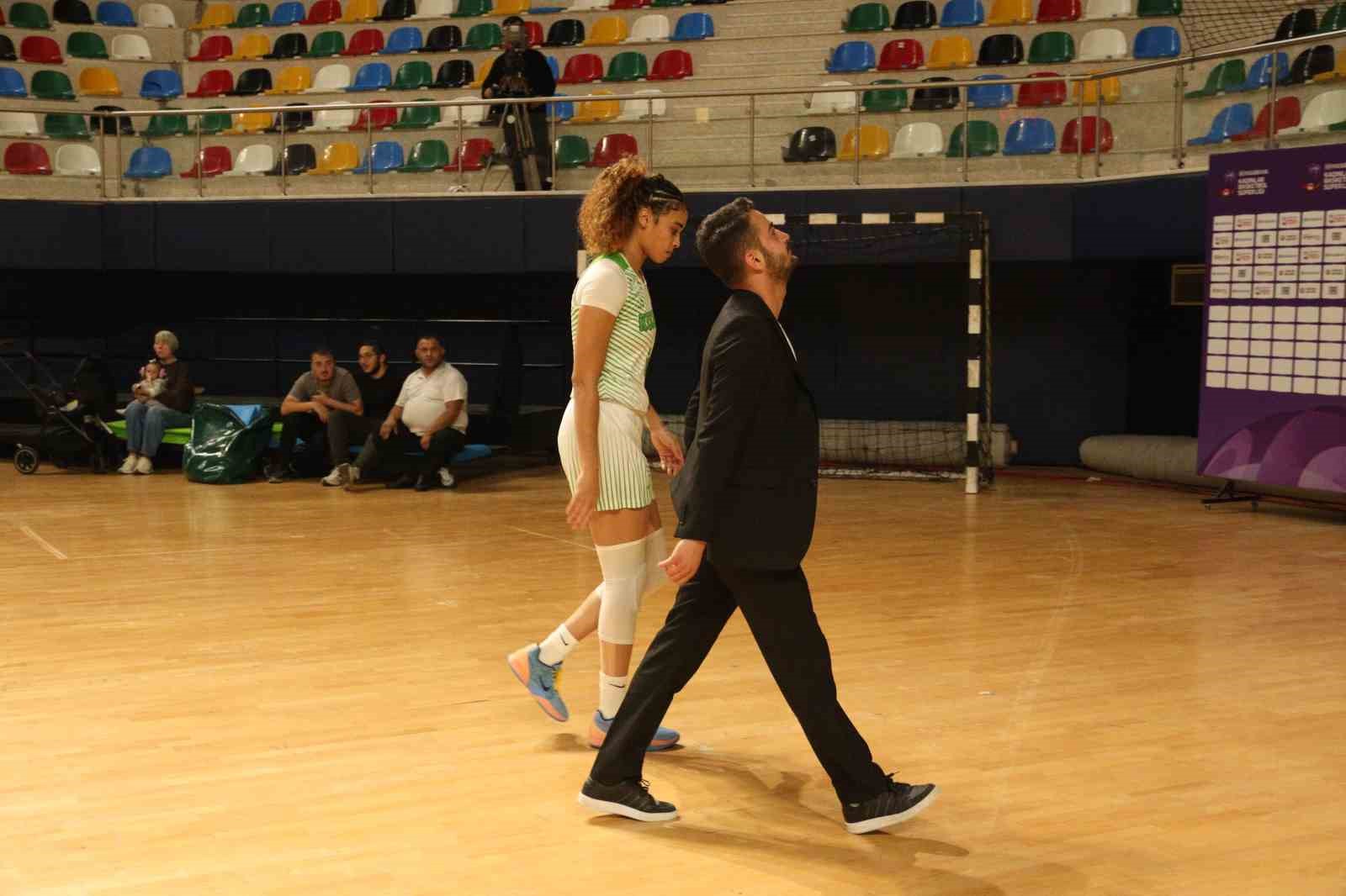 KBSL: Kocaeli Kadın Basketbol: 70 - Dardanel Çanakkale Belediyespor: 67 19 kbsl kocaeli kadin basketbol 70 dardanel canakkale belediyespor 67 15 zDyD9Fr3