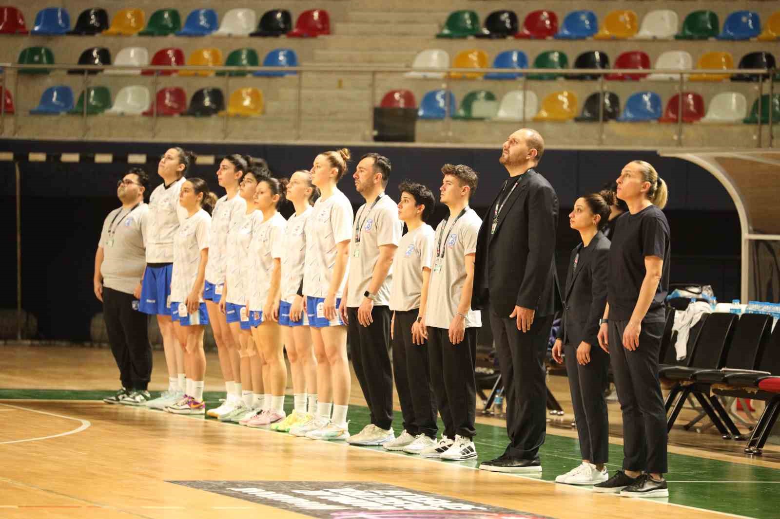 KBSL: Kocaeli Kadın Basketbol: 70 - Dardanel Çanakkale Belediyespor: 67 12 kbsl kocaeli kadin basketbol 70 dardanel canakkale belediyespor 67 8 mvOmHTHn