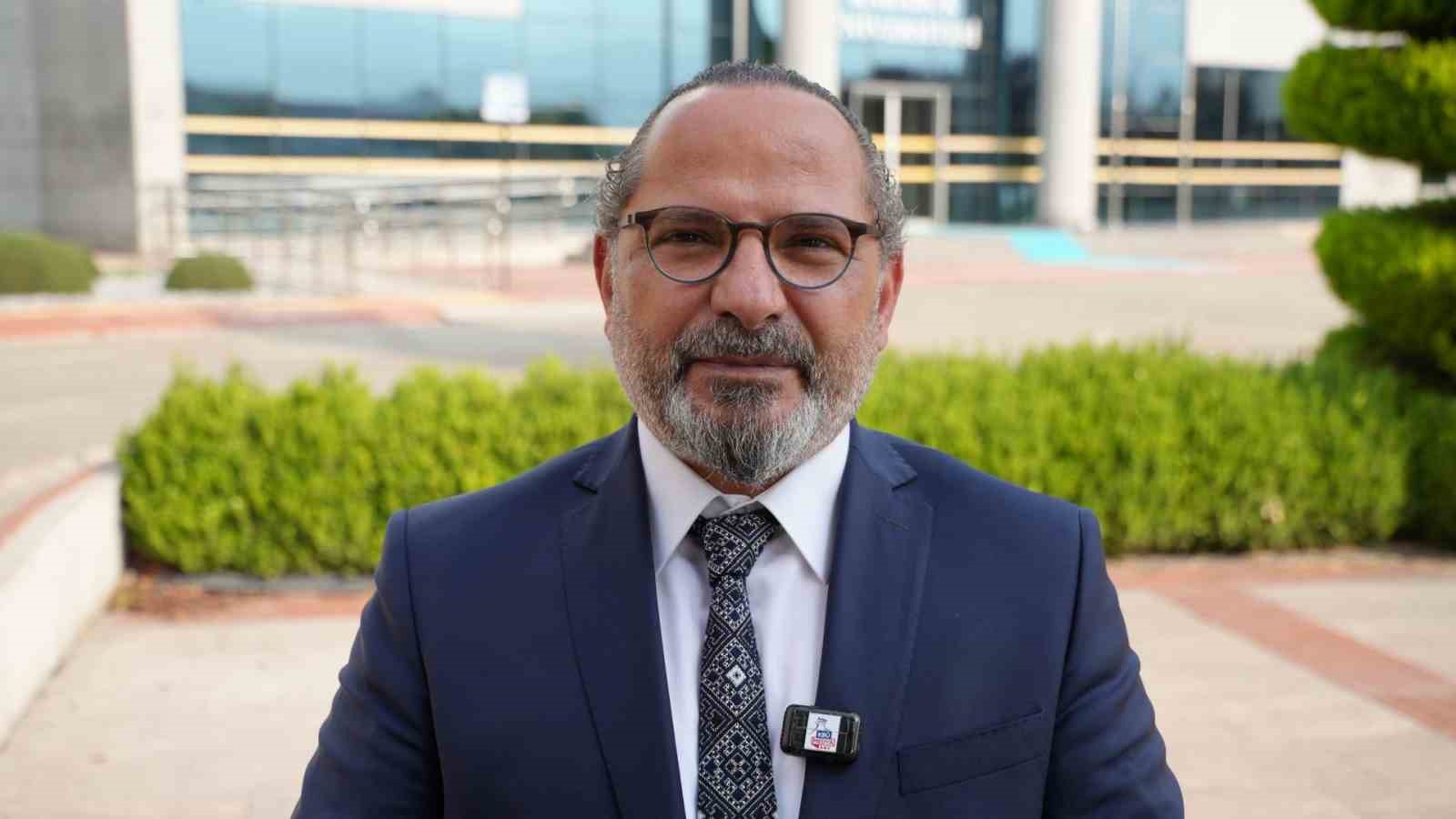 KBÜ, sarımsakta Fusarium hastalıklarına karşı bilimsel çözüm geliştirdi 5 kbu sarimsakta fusarium hastaliklarina karsi bilimsel cozum gelistirdi 1 WpGdEVB8