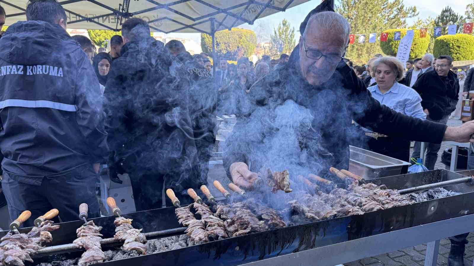 kbude 81 ilin kulturlerini tanitan 2 kbufest basladi 6