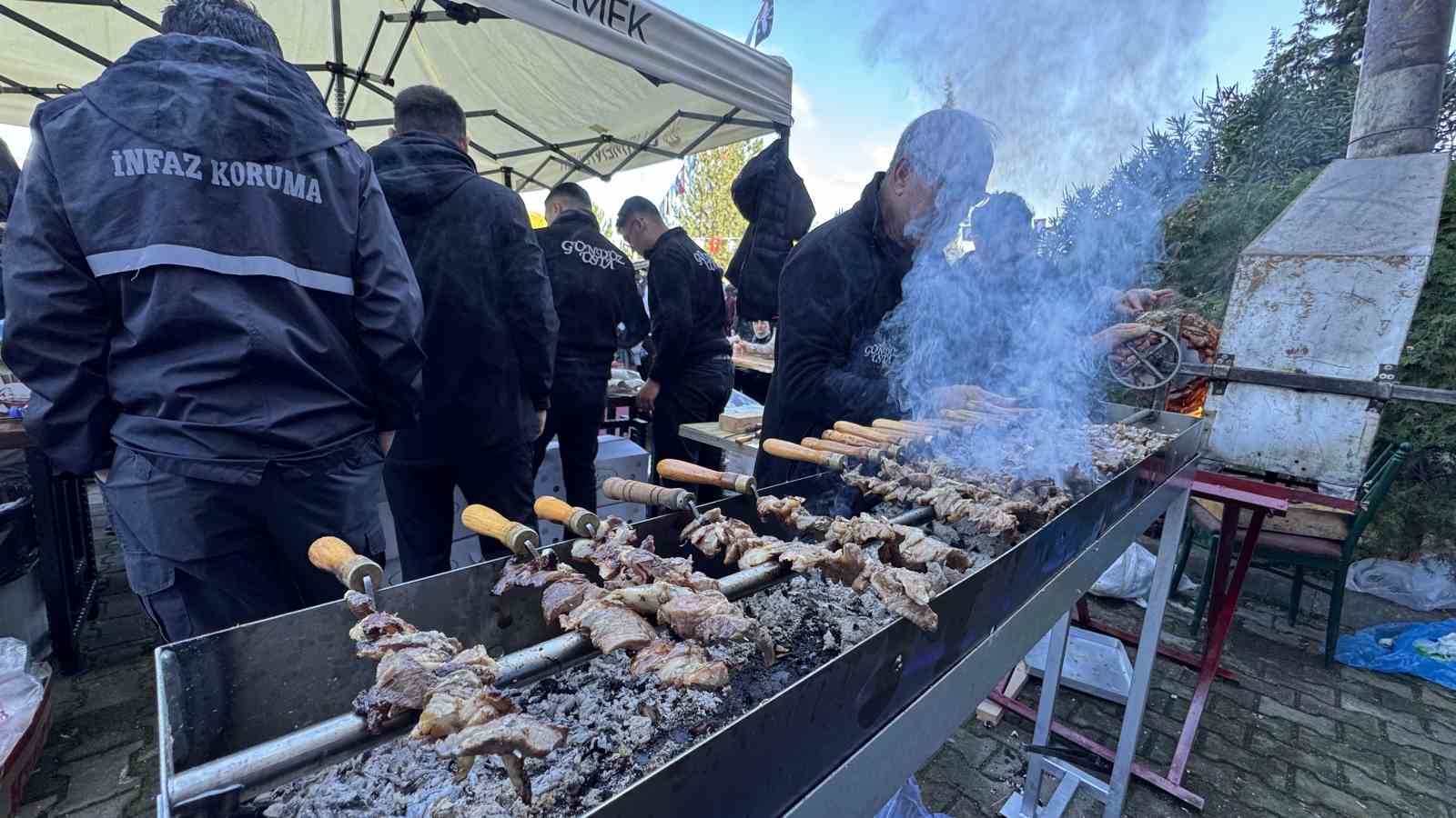 kbude 81 ilin kulturlerini tanitan 2 kbufest basladi 7 9cLHrLuL