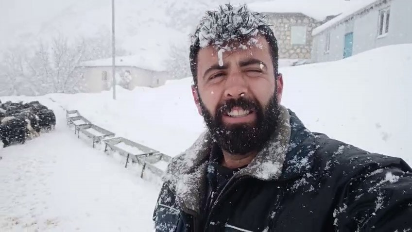 kecilerin inadi yarim metreyi bulan kara yenilmedi 2 1BYbVsKJ