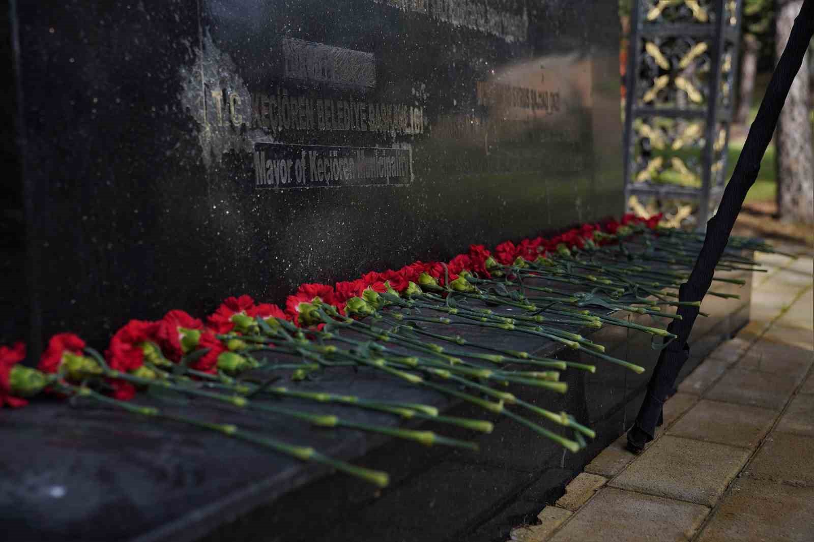 Keçiören Belediyesi Pakistan Peşaver şehitlerini düzenlenen törenle andı 4 kecioren belediyesi pakistan pesaver sehitlerini duzenlenen torenle andi 0 mk8TKCl4
