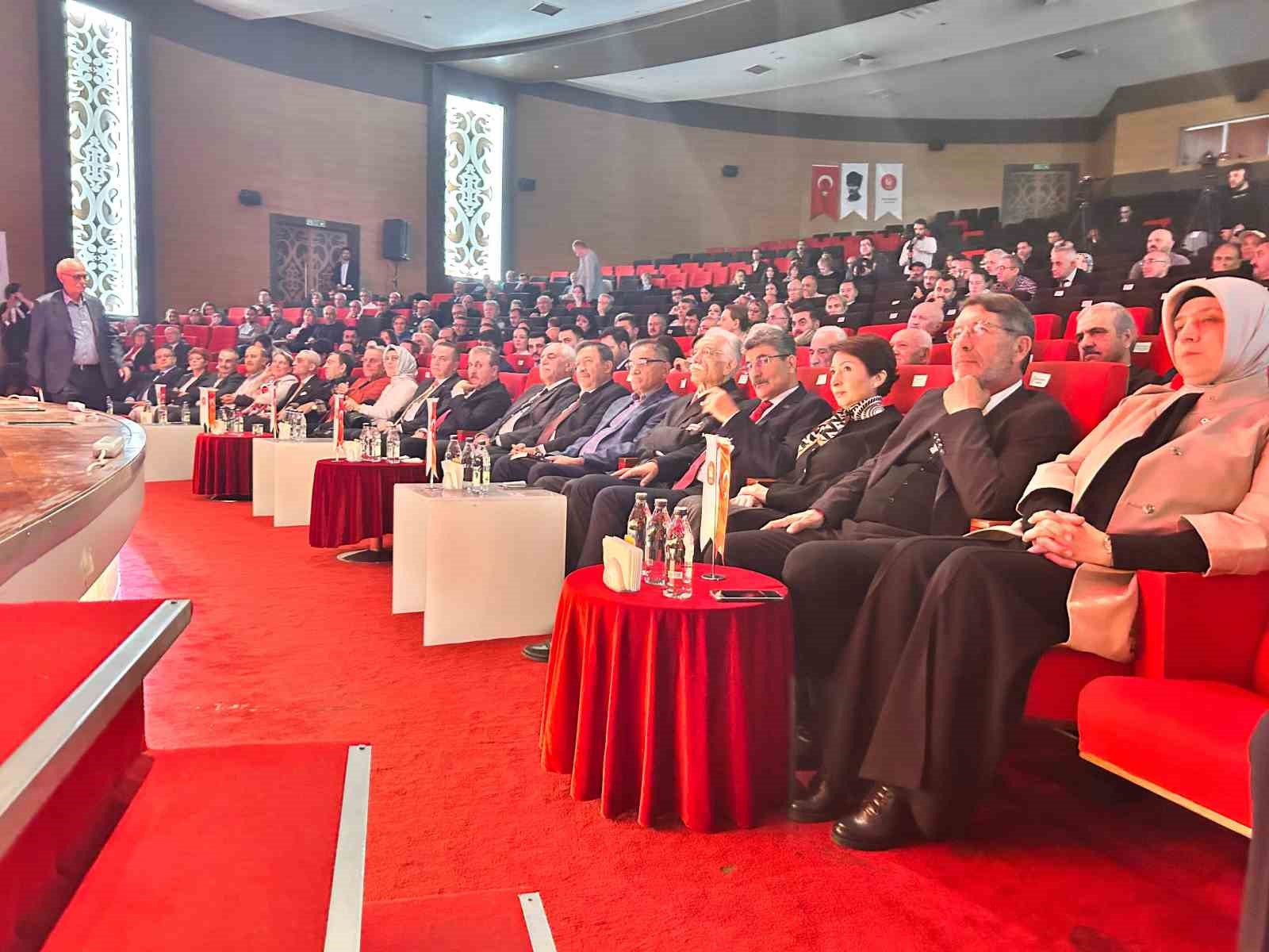 kecioren belediyesi tarafindan gun sazak belgeseli gosterime girdi 1 PDk85Dh3