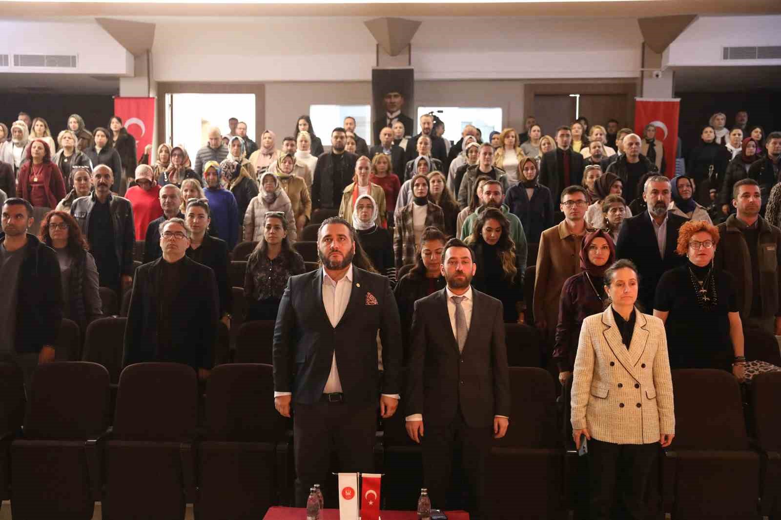 kecioren belediyesinden ogretmenlere cevre ve sifir atik egitimi 3 CjkJ5eic