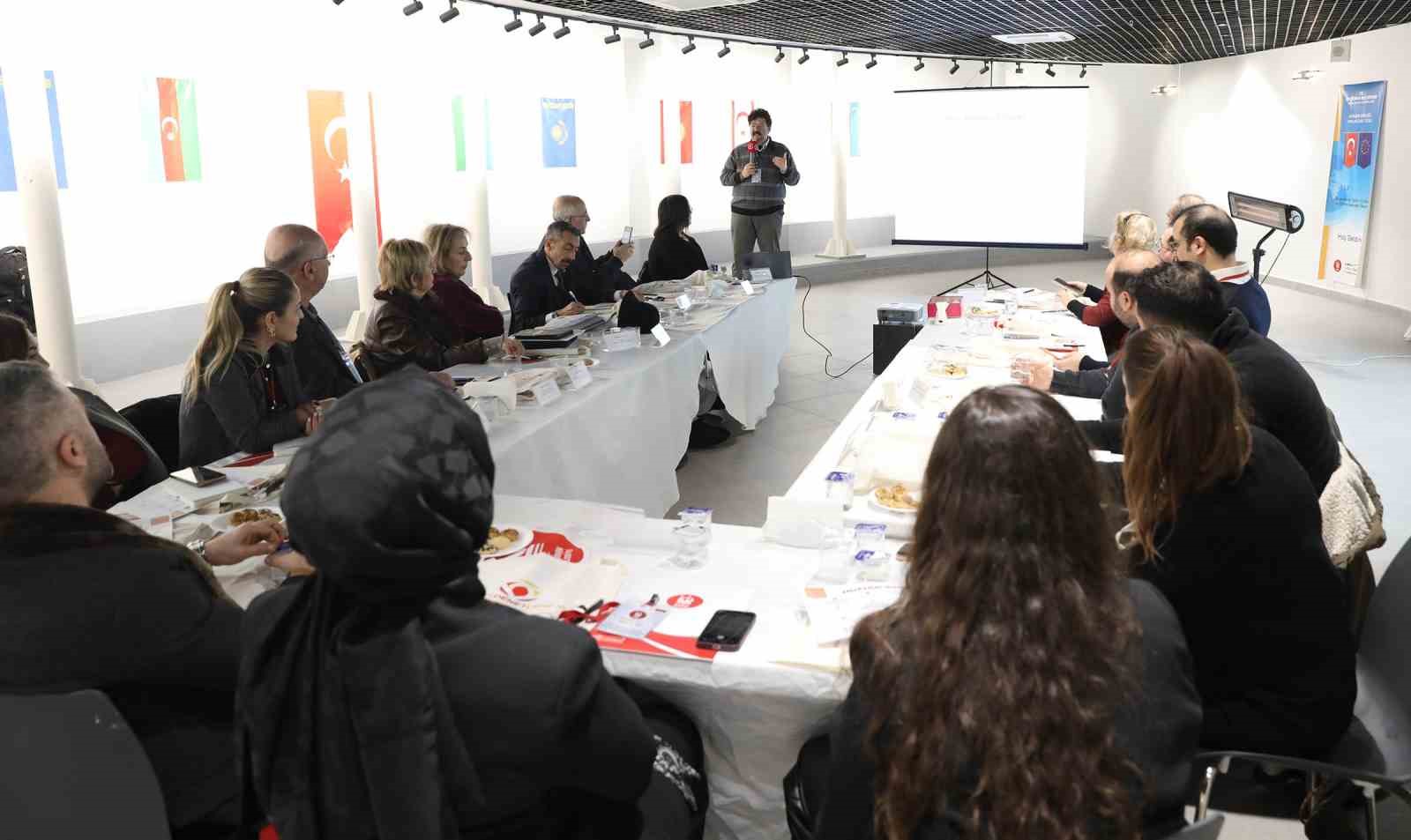 kecioren belediyesinden proje dongusu yonetimi egitimi 0 U64V2M6X