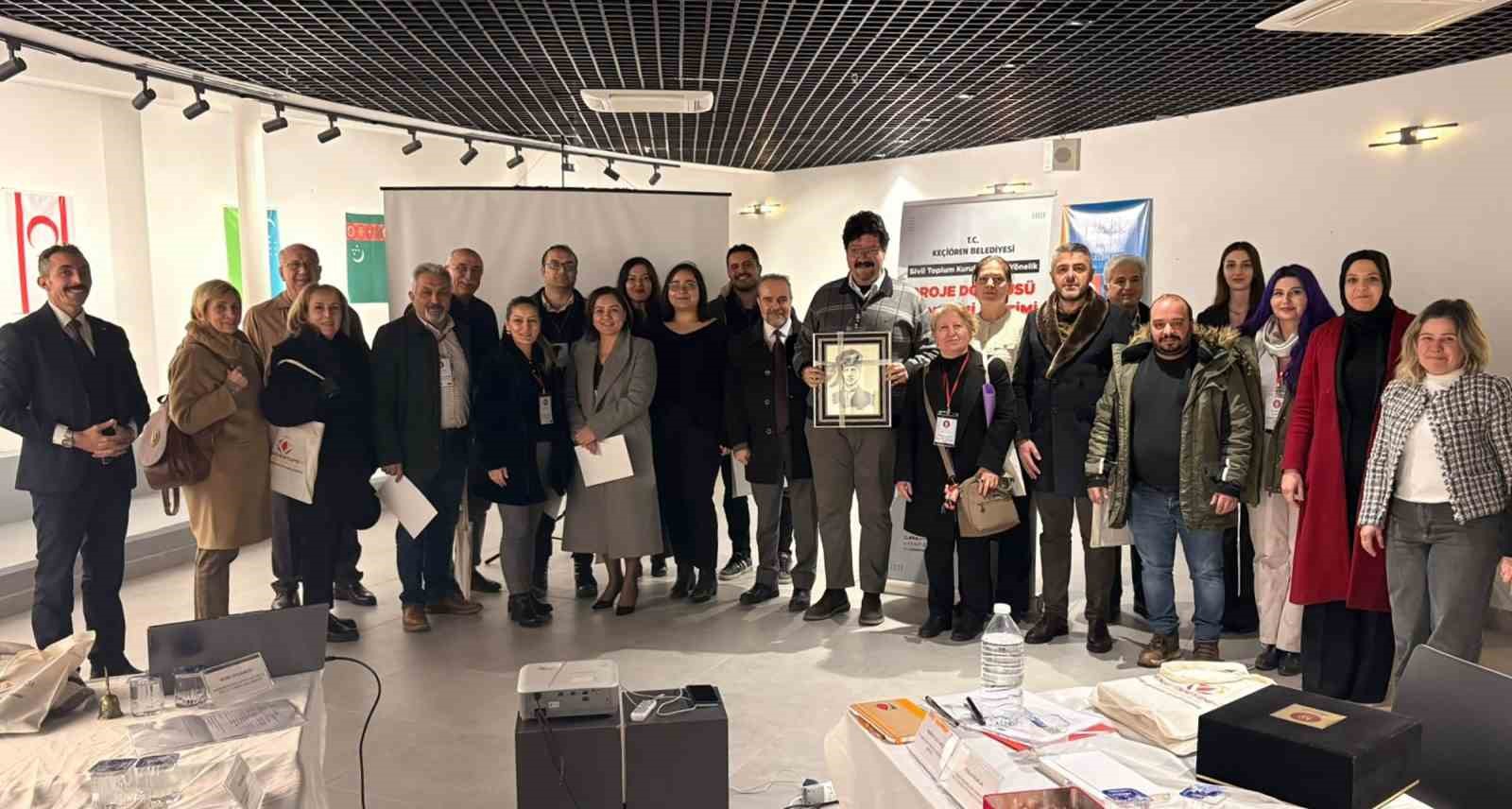 kecioren belediyesinden proje dongusu yonetimi egitimi 4 j7aSaJ9A