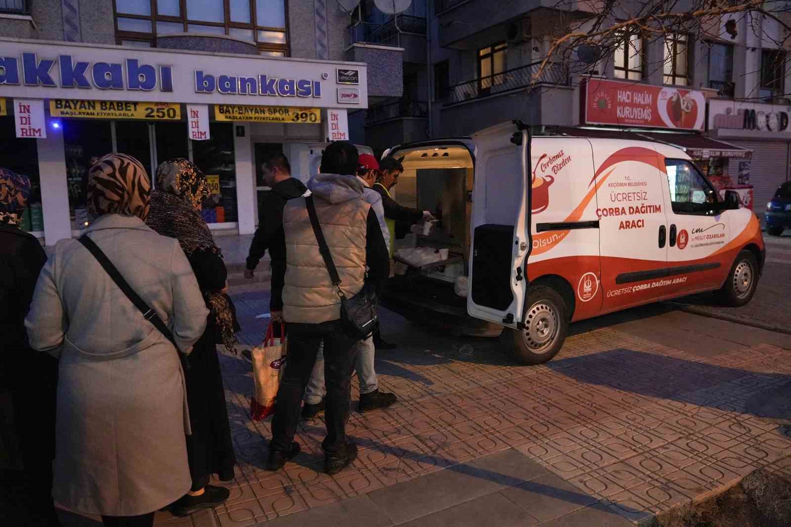 kecioren belediyesinden vatandasa sicak corba ikrami 4 JYgUDLdX