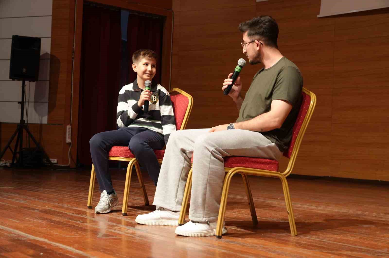 kecioren sehir tiyatrolari oyuncu secmeleri tamamlandi 2