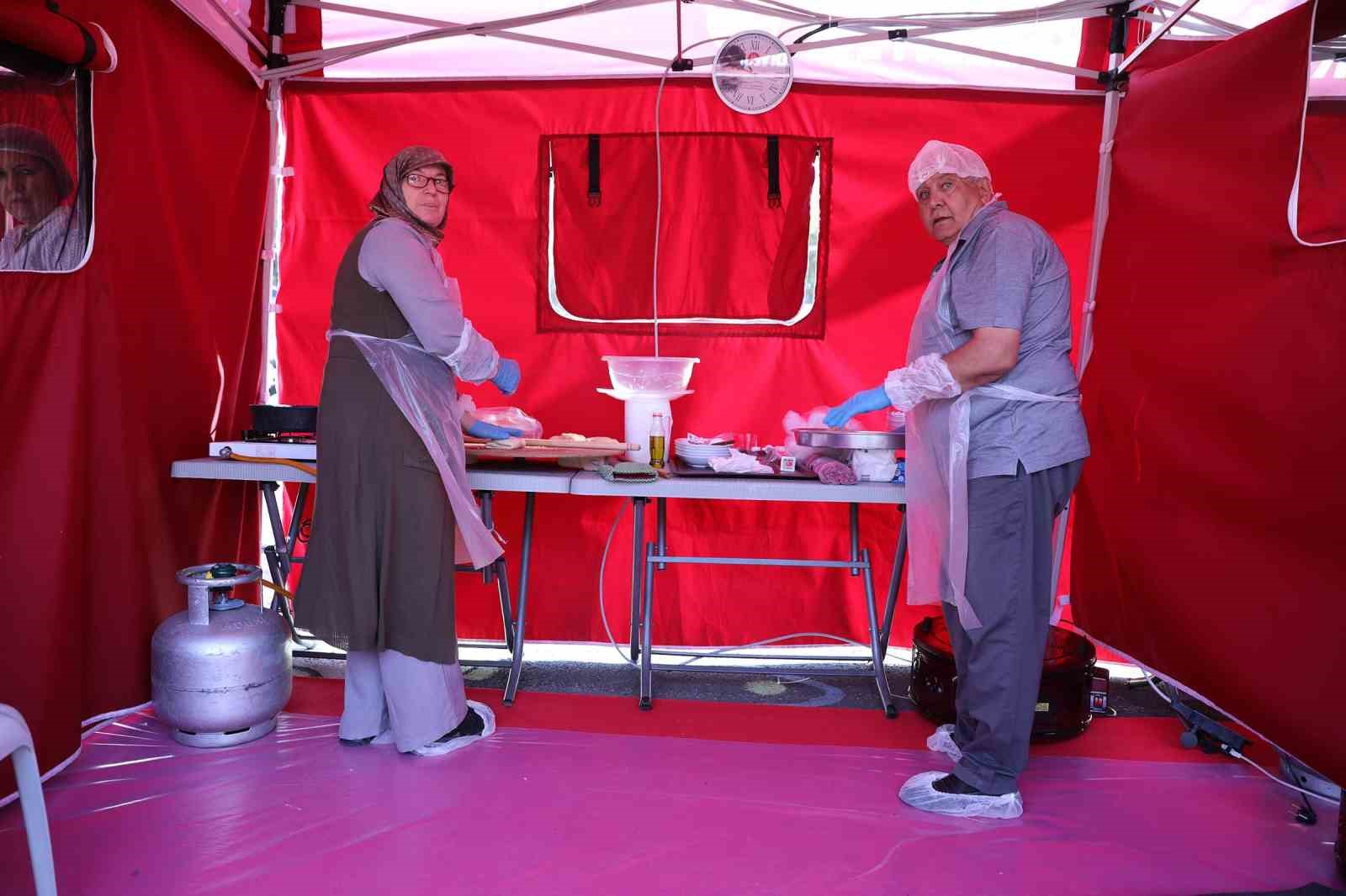 keciorende yoresel yemek yarismasi heyecani basladi 2 iMvaD28Z