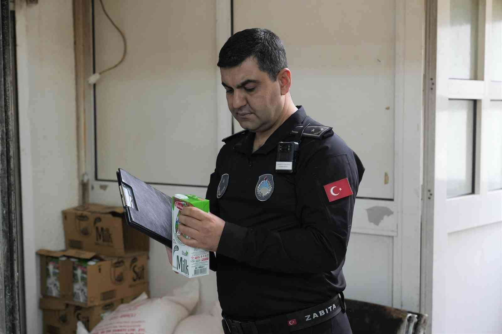 keciorende zabita ekiplerinden gida denetimleri 3 9TOQEywY