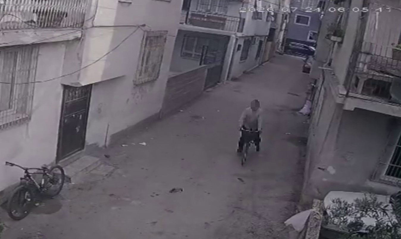 kedi mamasi calan hirsiz vatandasi canindan bezdirdi 0 VyPwar36