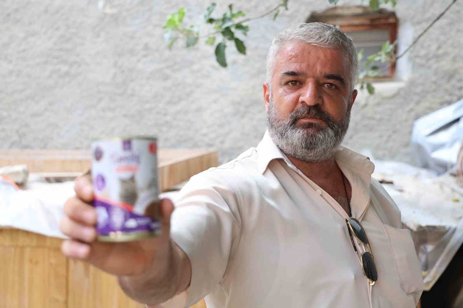 kedi mamasi calan hirsiz vatandasi canindan bezdirdi 3 YLWdnFUi