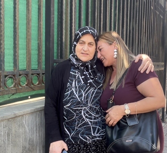 kedilere salam dogramak icin tasidigim bicagi savurdum pismanim diyen saniga muebbet hapis 1