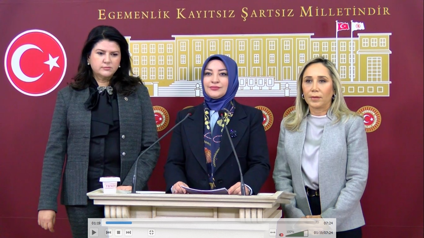 kefek baskani erdogan tbmmdeki taciz iddialarinin sonuna kadar takipcisi olacagiz 1 wqmgyCYi
