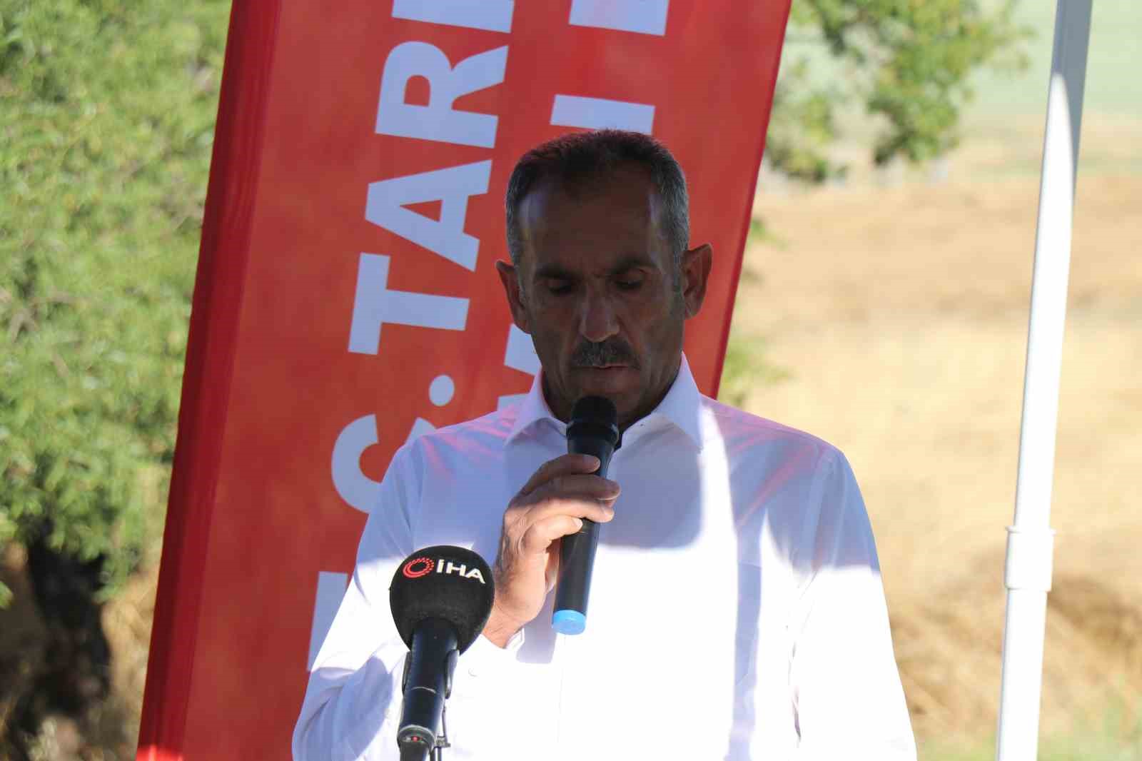 Kekiğin ambarında ilk orak vuruldu 8 kekigin ambarinda ilk orak vuruldu 4 sgVazwrQ