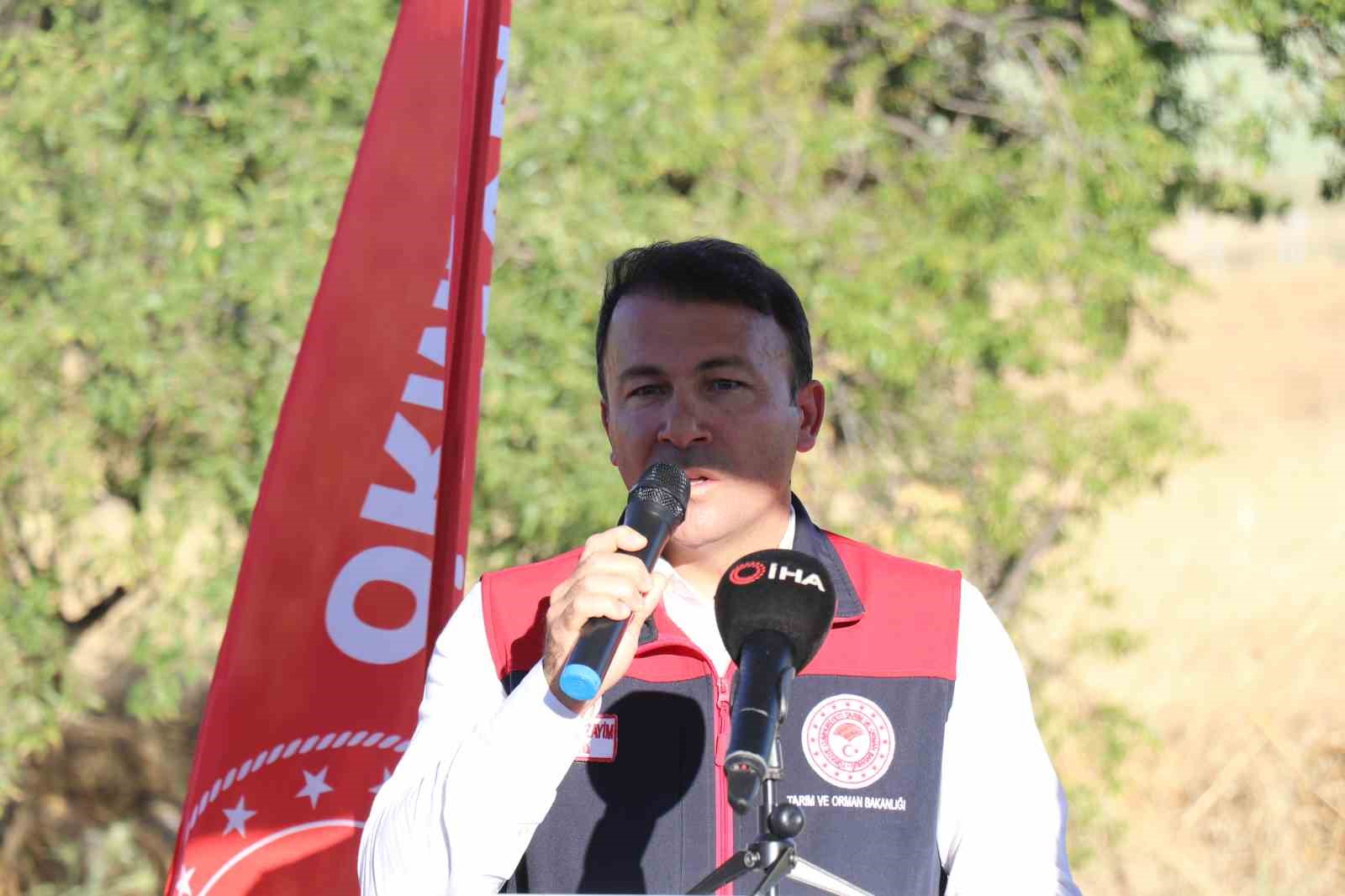 Kekiğin ambarında ilk orak vuruldu 9 kekigin ambarinda ilk orak vuruldu 5 Lu46jMyp