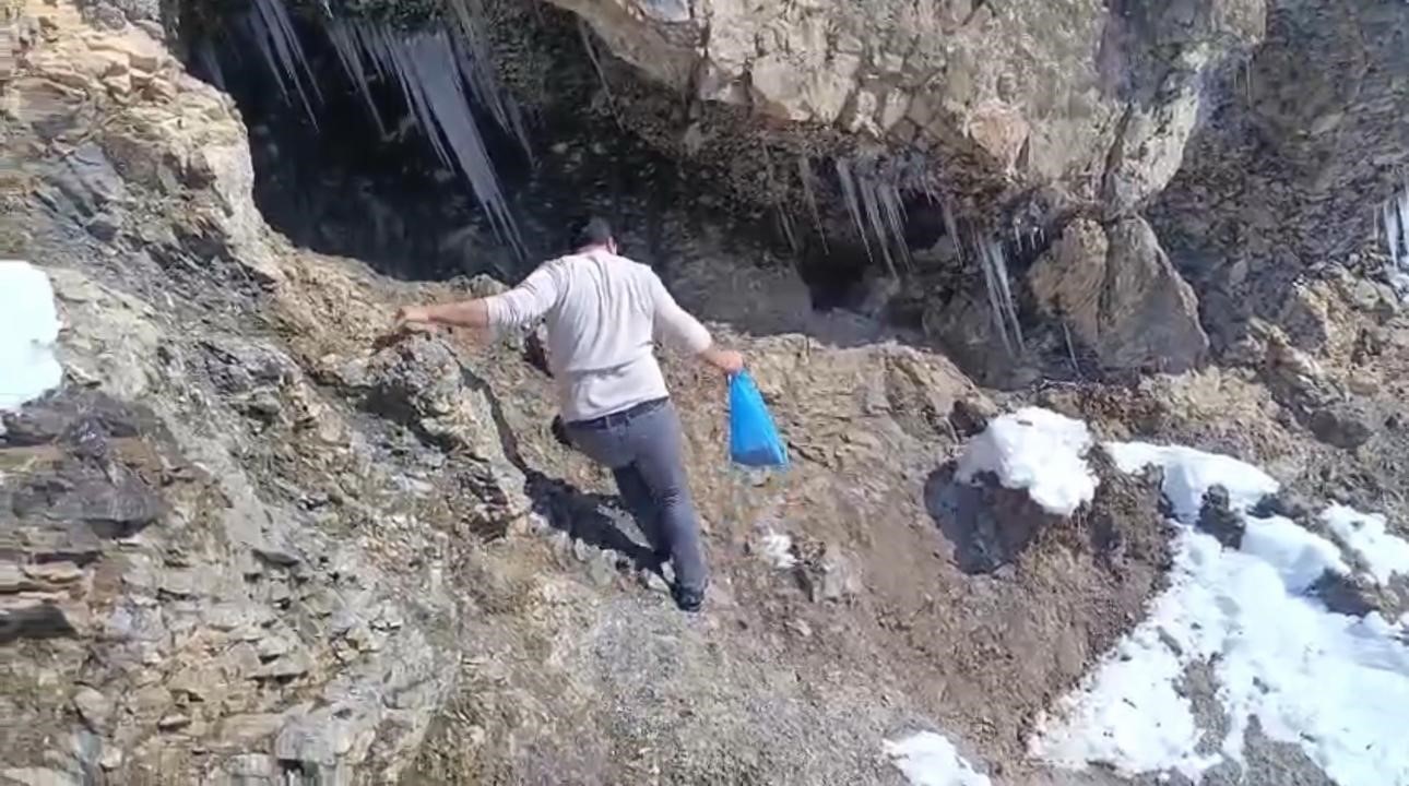 keklikler icin dogaya yem biraktilar 0 vh1s9mHV
