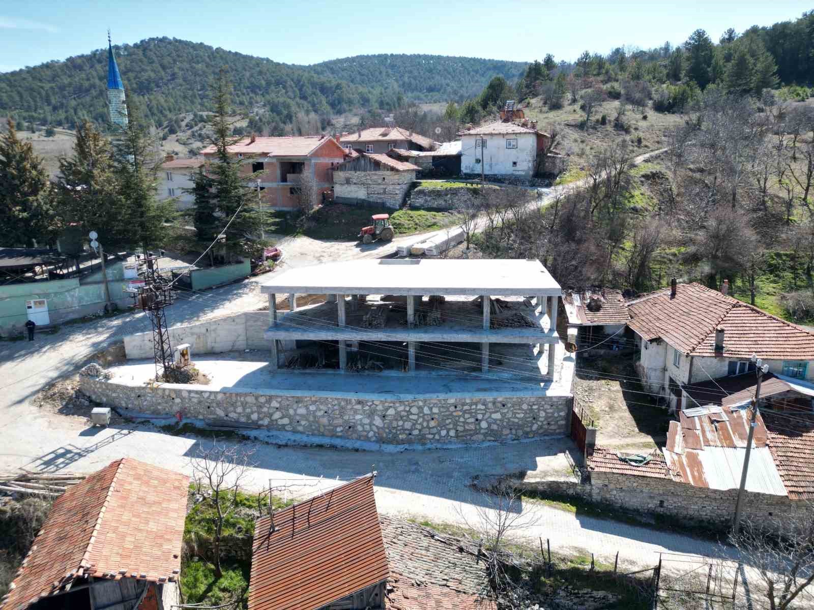 keles buyuksehirle gucleniyor 0