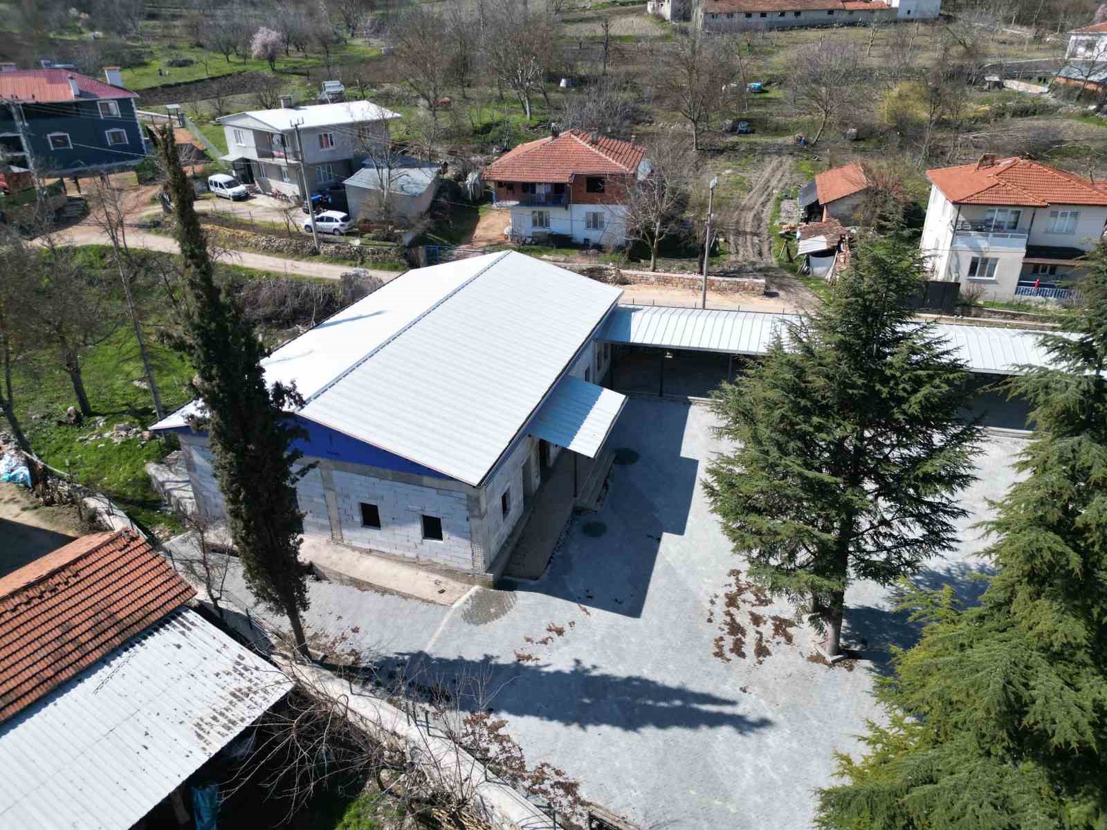 keles buyuksehirle gucleniyor 1 8Vawk4GE