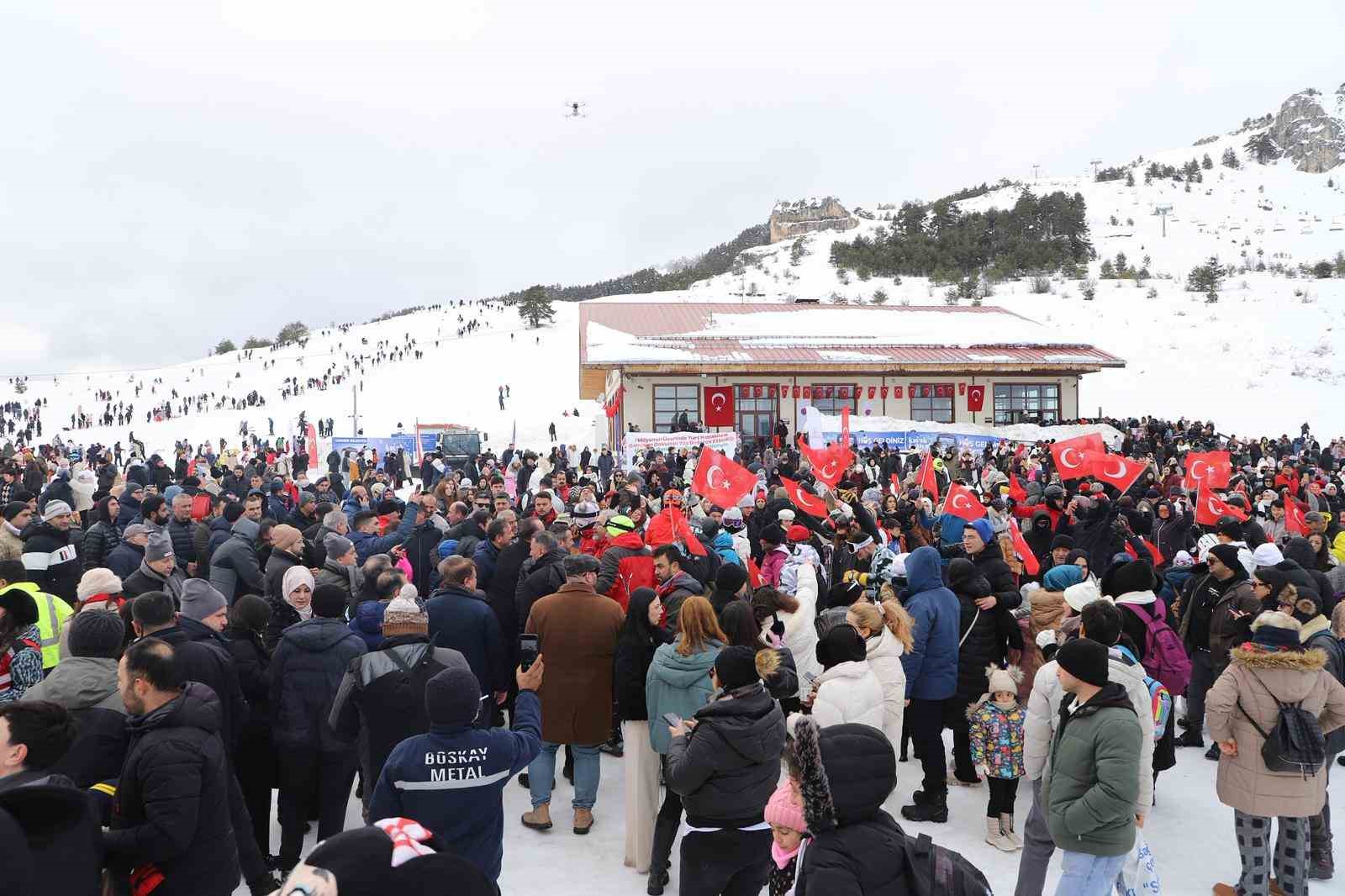 keltepe kayak festivali renkli goruntulere sahne oldu 6 st5up99L