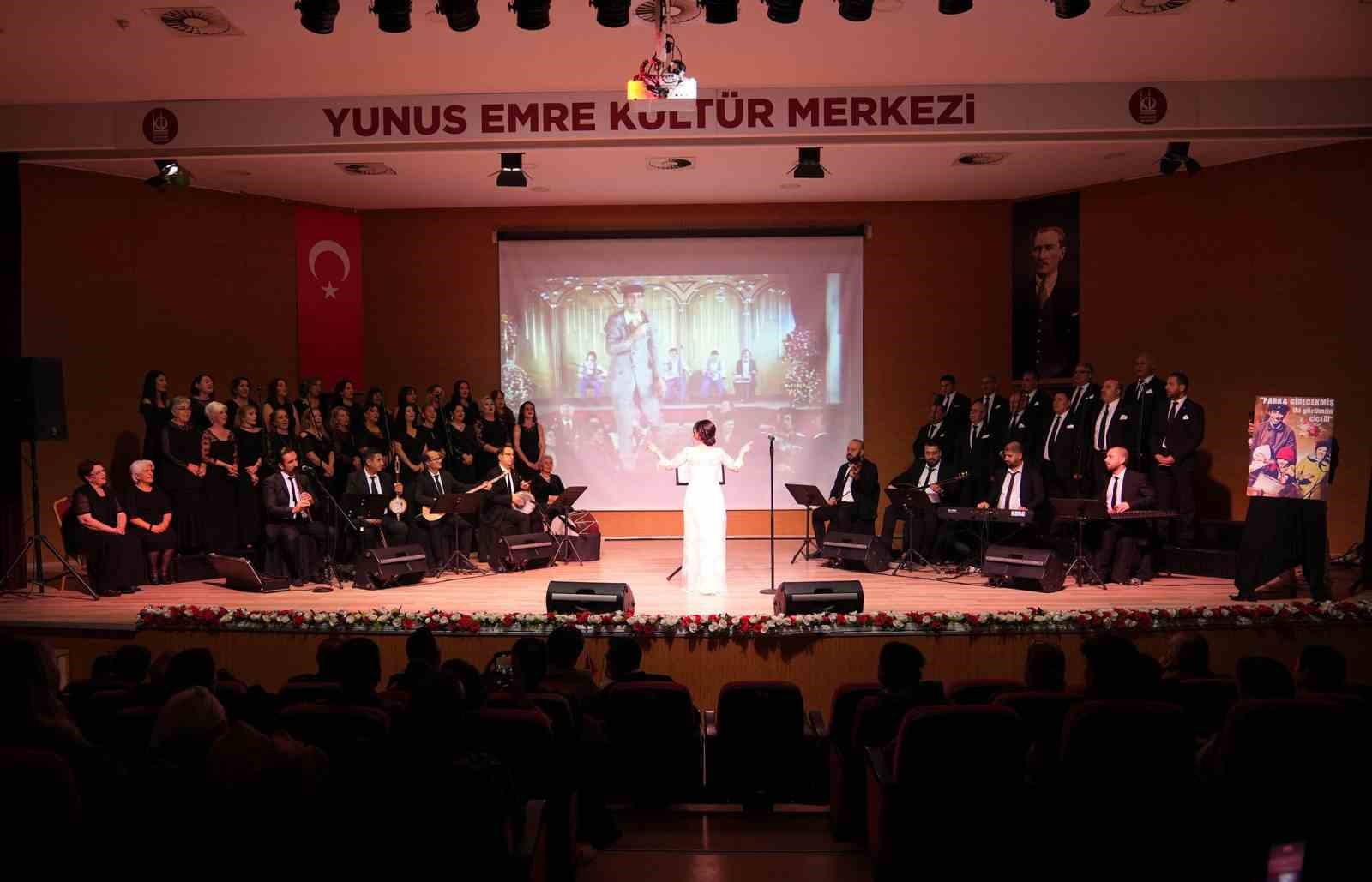 kemal sunal ankarada turkulerle anildi 1