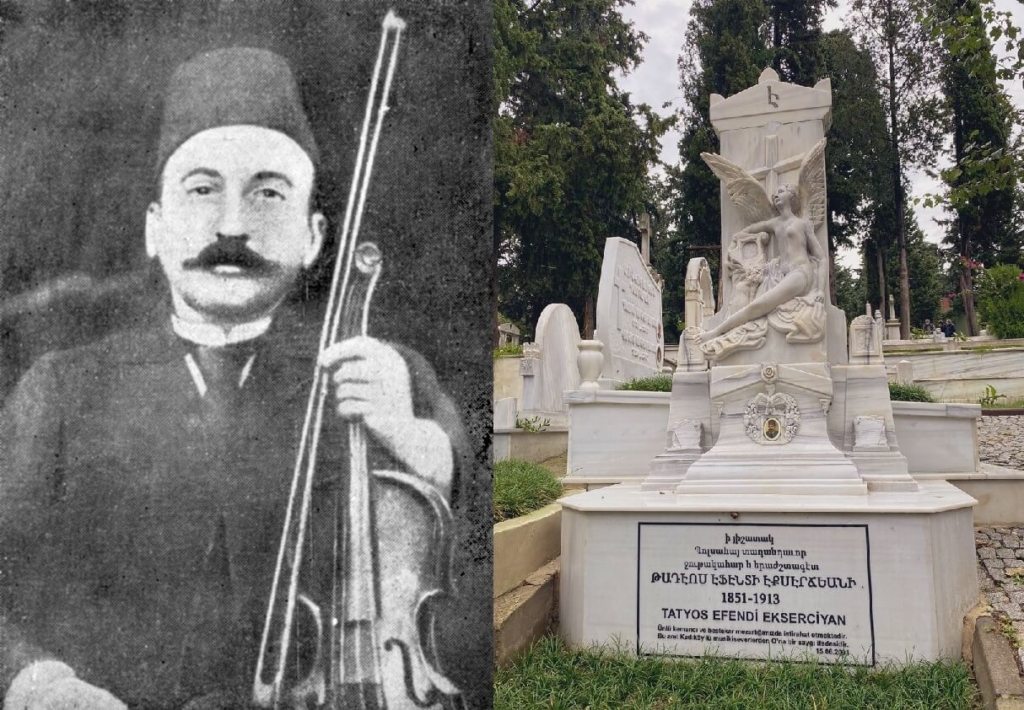 gamzedeyim deva bulmam hikayesi tatyos efendi