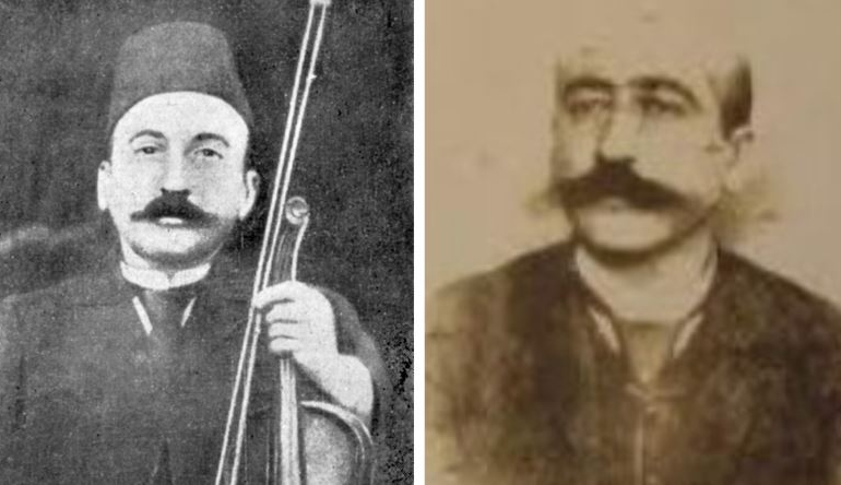 gamzedeyim deva bulmam hikayesi tatyos efendi