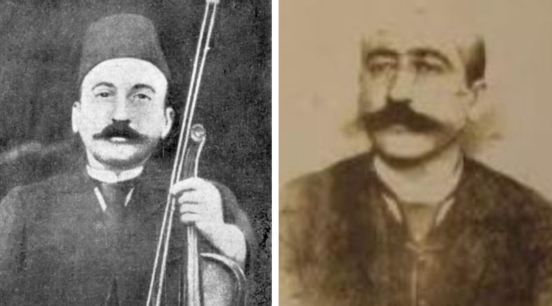 gamzedeyim deva bulmam hikayesi tatyos efendi