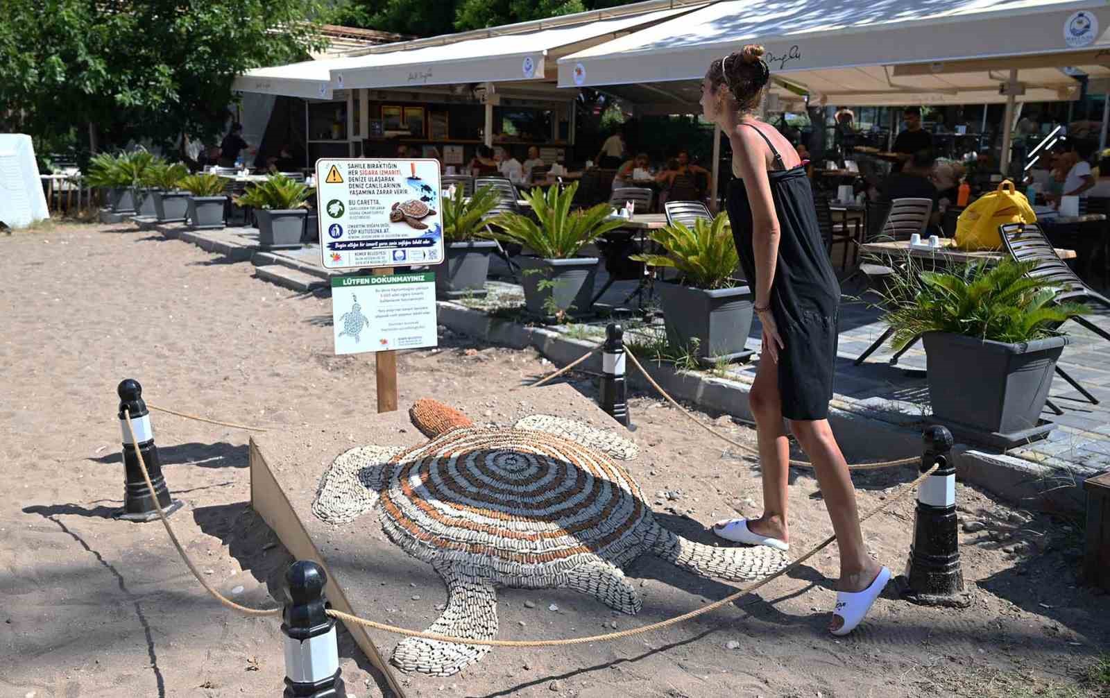 Kemer’de "Dumansız Plaj" uygulaması başladı 7 kemerde dumansiz plaj uygulamasi basladi 3 Dz4WCrWV