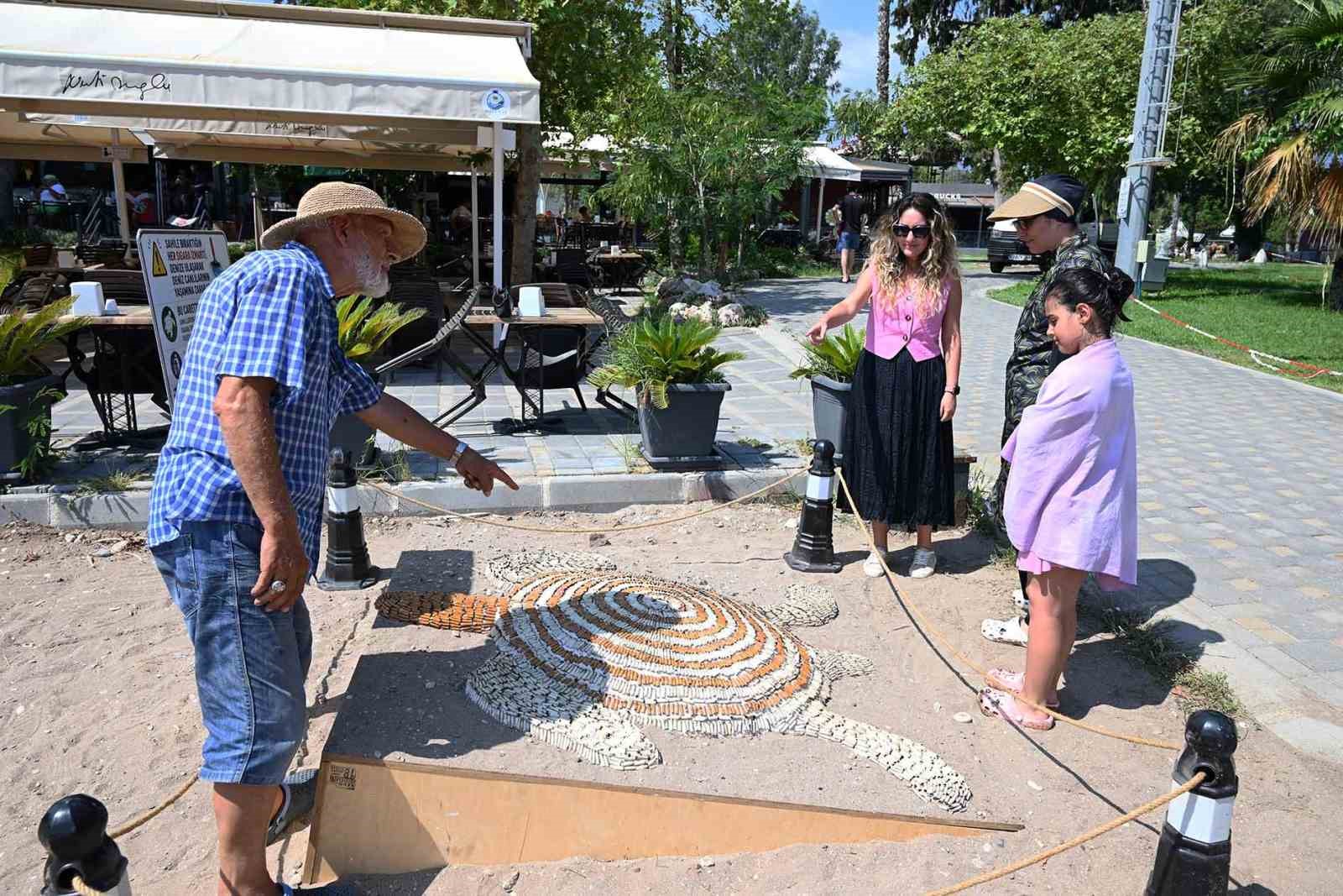 Kemer’de "Dumansız Plaj" uygulaması başladı 12 kemerde dumansiz plaj uygulamasi basladi 8 2j6HaNHK