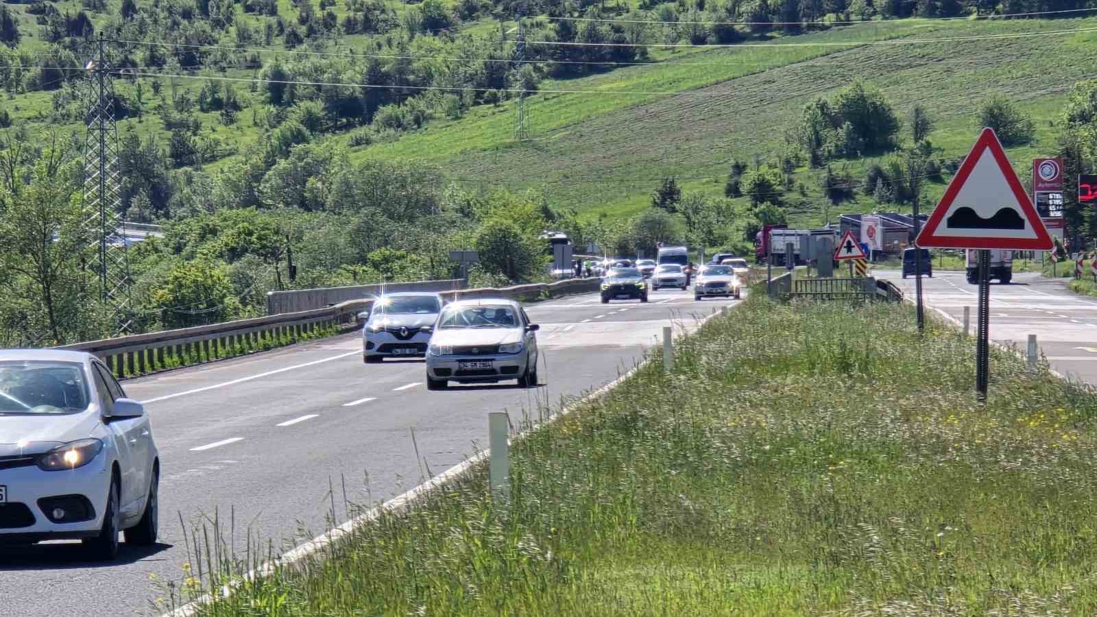 kemikli rampalarinda bayram donusu yogunlugu suruyor 3 eF7mjBdk