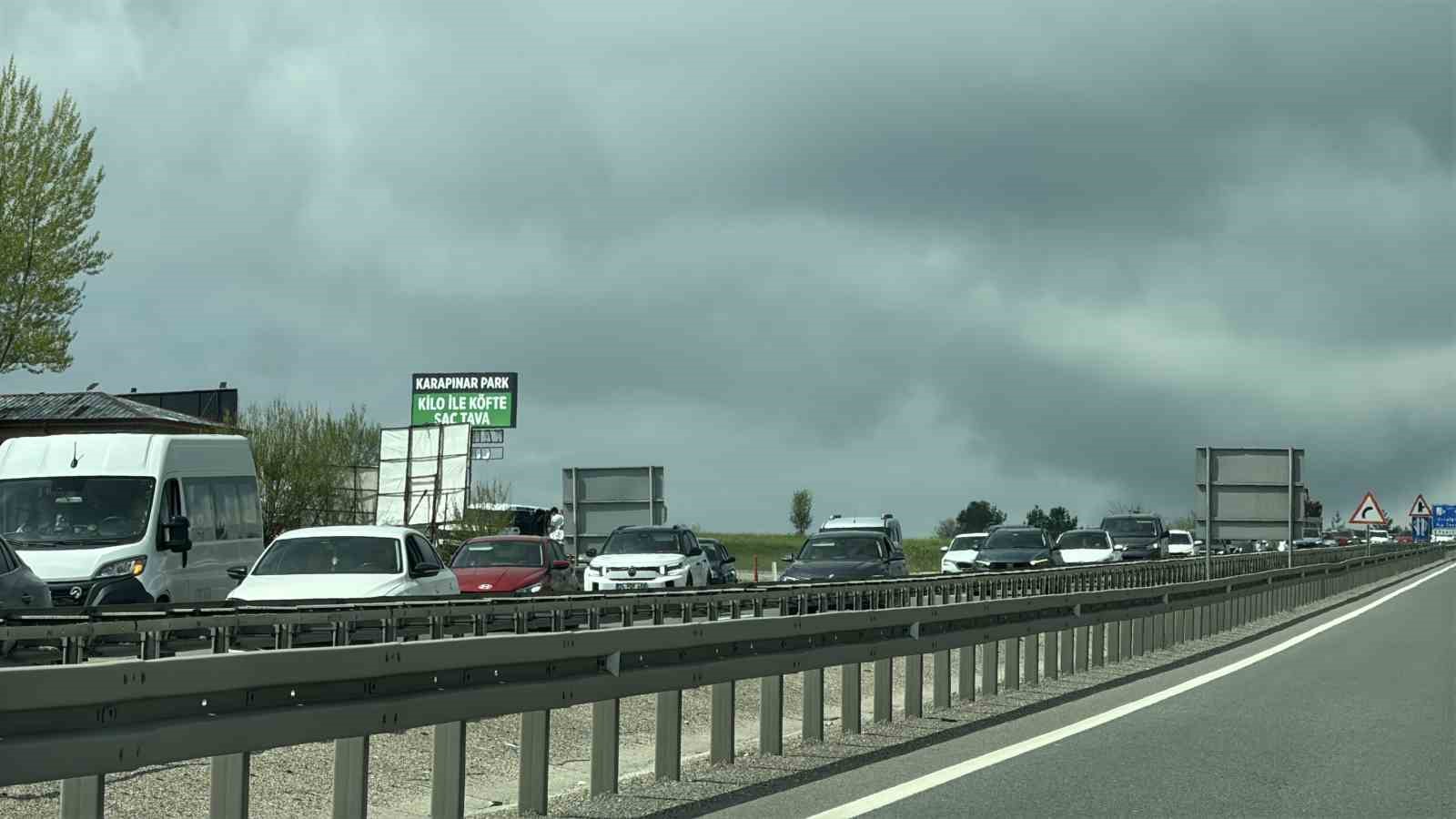 kemikli rampalarinda tek yonlu bayram yogunlugu suruyor 1 4NfiUKSE