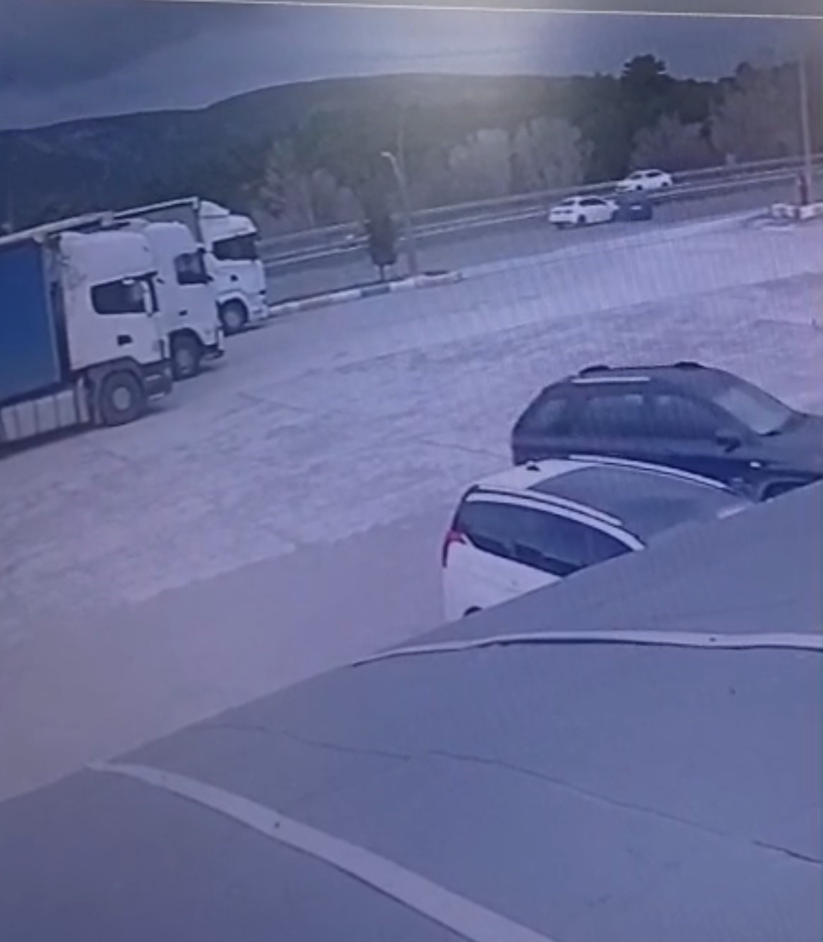 kemikli rampalarindaki feci kazanin goruntuleri ortaya cikti 1 kEDAVHKQ