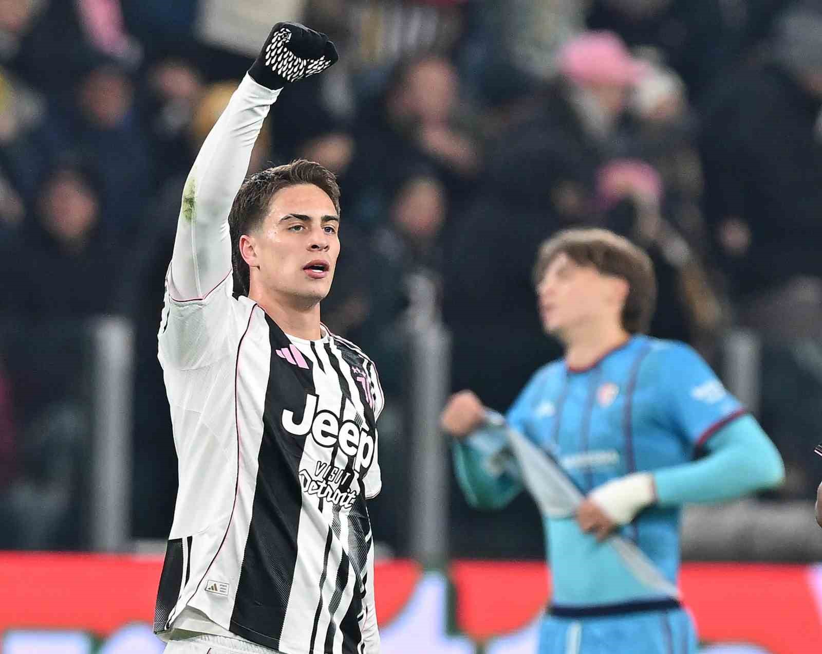 kenan yildiz 2 gol atti juventus evinde kazandi 0 g3jpi7q3