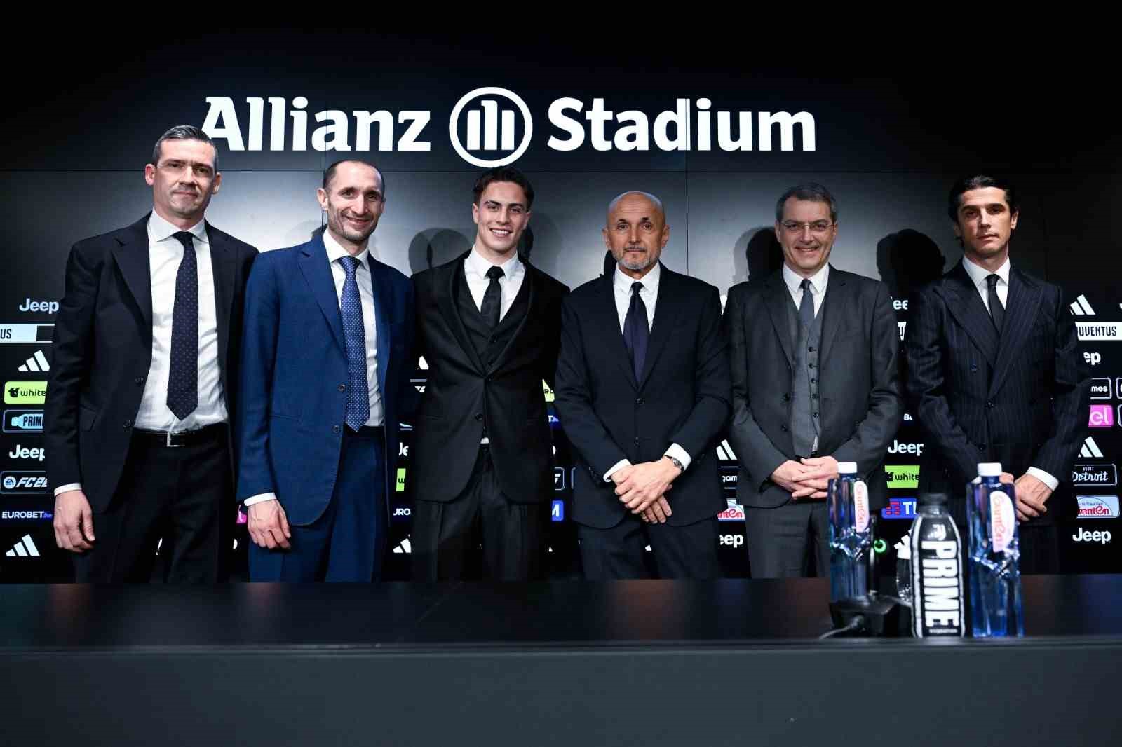 Kenan Yıldız, Juventus ile sözleşmesini 2030 yılına kadar uzattı 6 kenan yildiz juventus ile sozlesmesini 2030 yilina kadar uzatti 2 tr3n9uFk