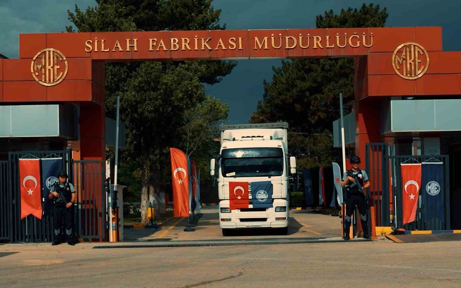 Kendi kalibresinde dünyada tek: MPT-76 MH, Mehmetçiğin kullanımına sunuldu 7 kendi kalibresinde dunyada tek mpt 76 mh mehmetcigin kullanimina sunuldu 3