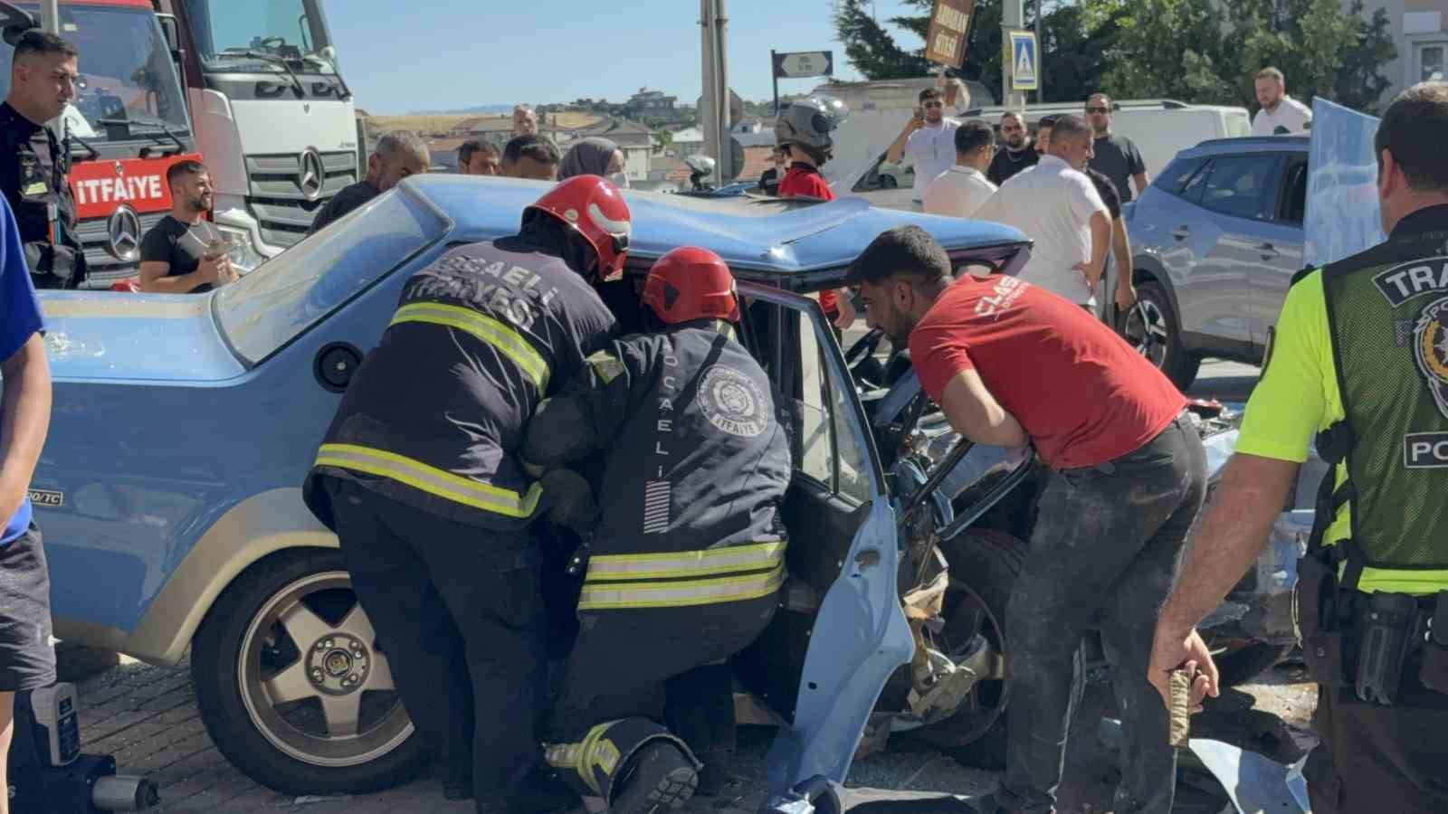 Kendi topladığı araçla yaptığı kazada hayatını kaybetti 5 kendi topladigi aracla yaptigi kazada hayatini kaybetti 1 5OPppAAK