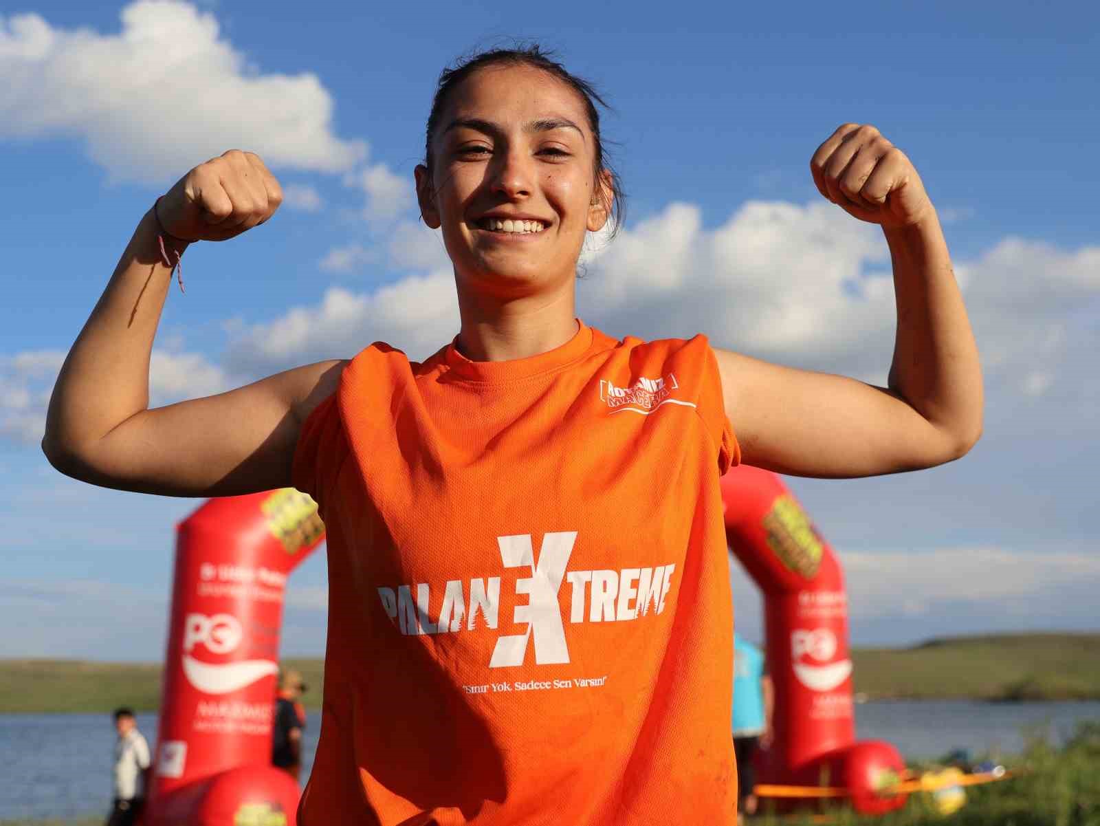 kendi yaptiklari salla kiyasiya yaristilar 8 jaCJN1rG