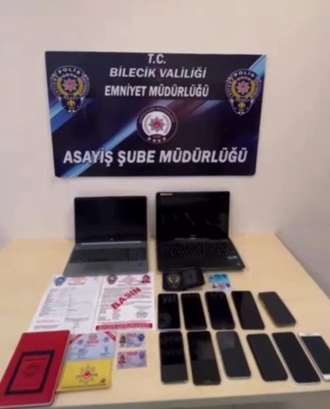 kendilerini mit gorevlisi olarak tanitarak 10 milyonluk vurgun yapan sebeke cokertildi 0 iichUFEj