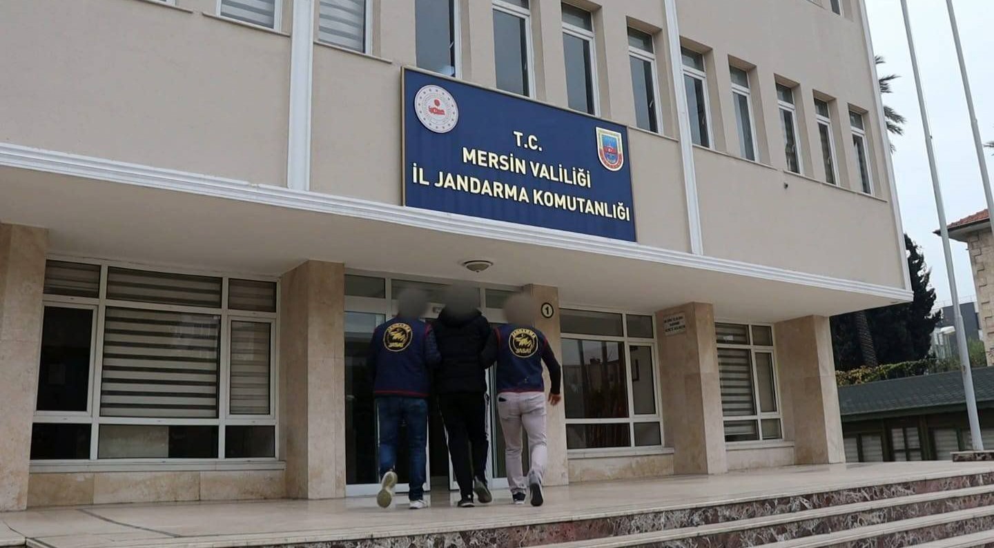 kendilerini mit gorevlisi tanitan telefon dolandiricilari jandarma ekiplerince yakalandi 0