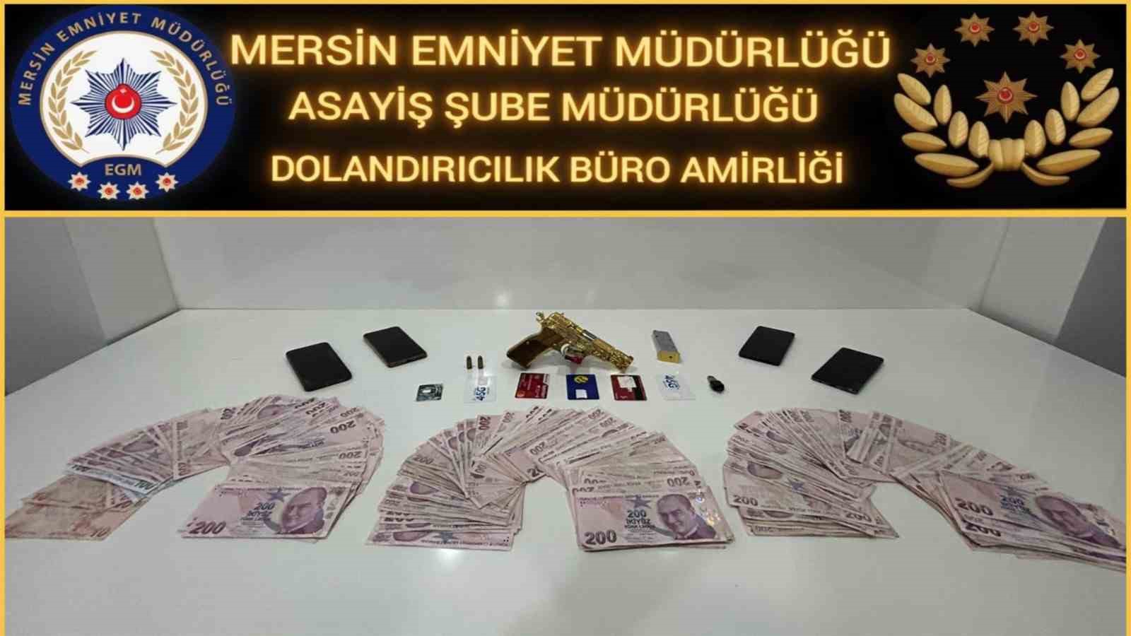 kendilerini polis olarak tanitip vatandaslari dolandirdilar 2 9JnpyIw9