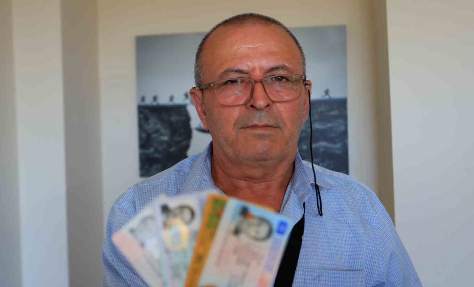 kendini bulmak icin dava acan bes isimli adama istinaftan umutlari yeserten karar 0