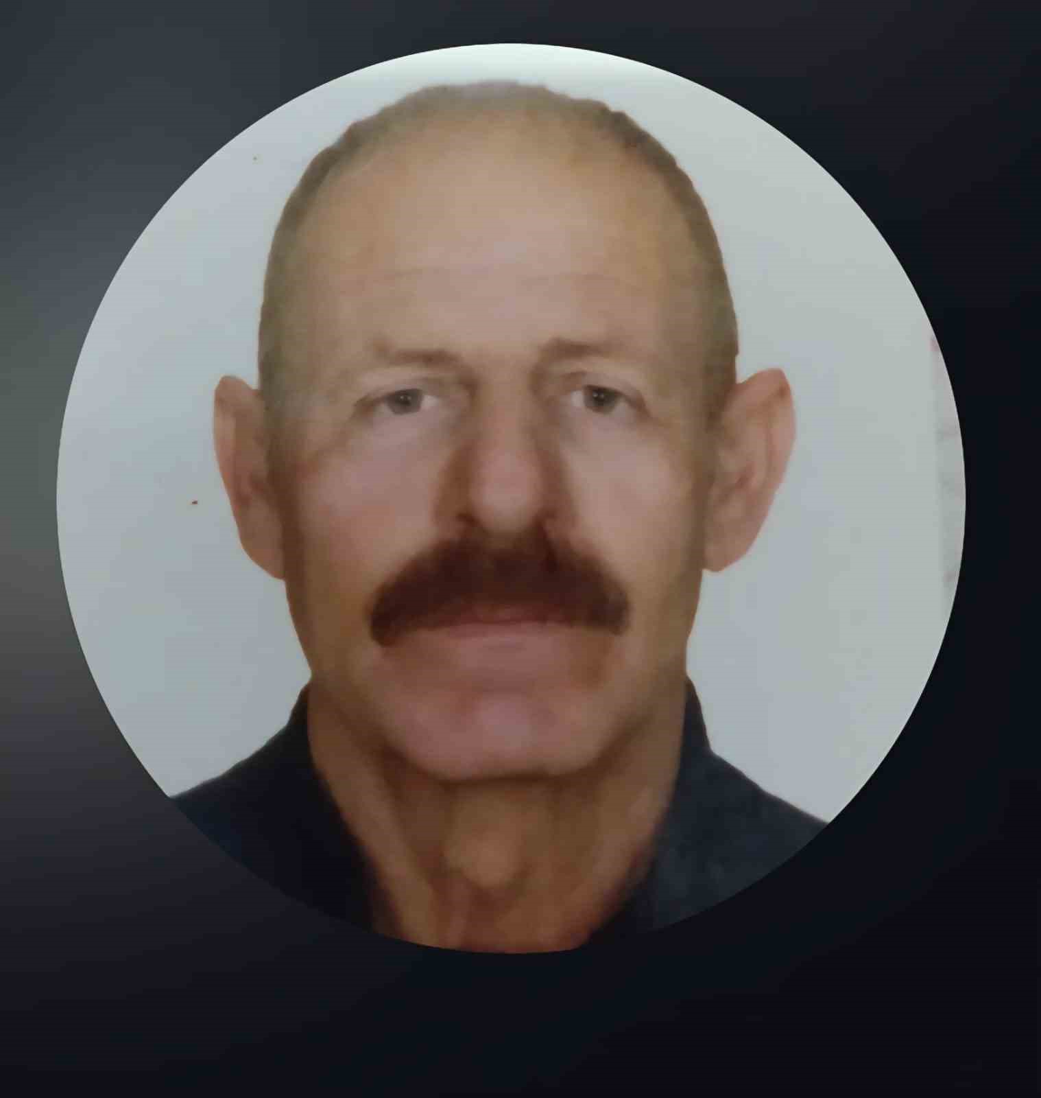 Kendisinden haber alınamayan adam evinde ölü bulundu 4 kendisinden haber alinamayan adam evinde olu bulundu 0 1pe87mYO